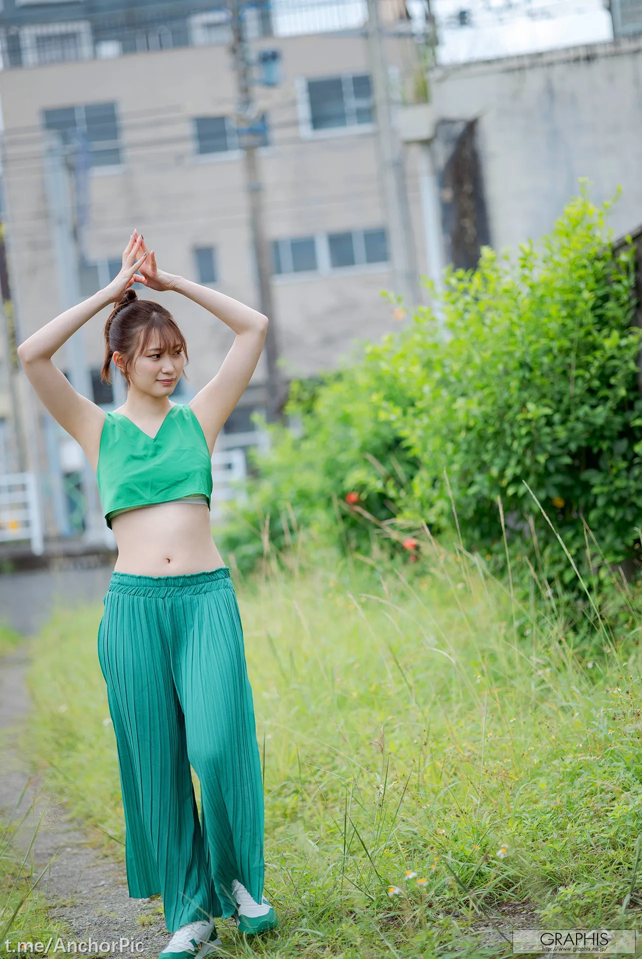 GraphisGalsAkariMitani美谷朱里Ravish141P0521高清无水印