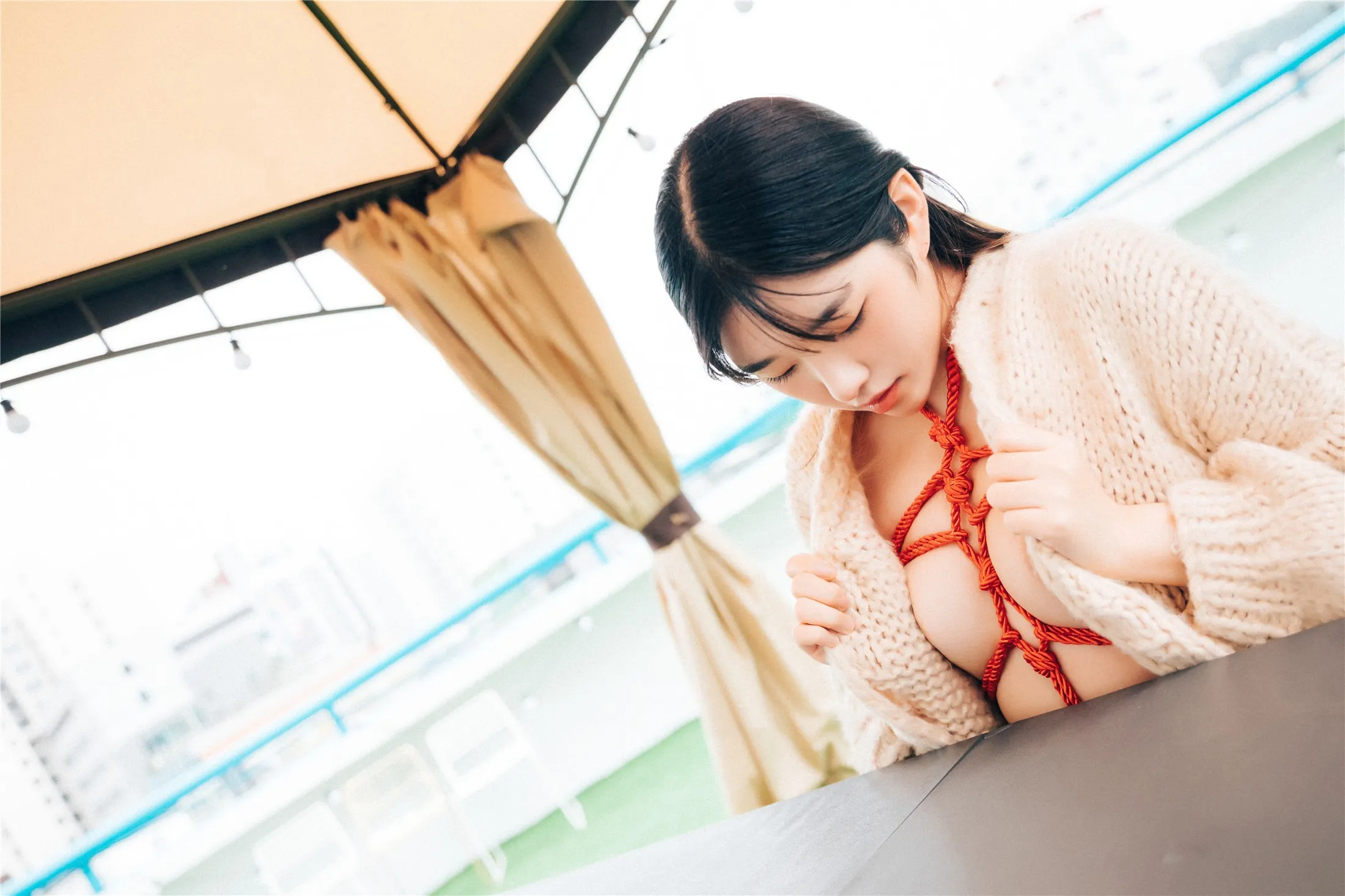 LoozySonson??BondageCamp102P1221超清图