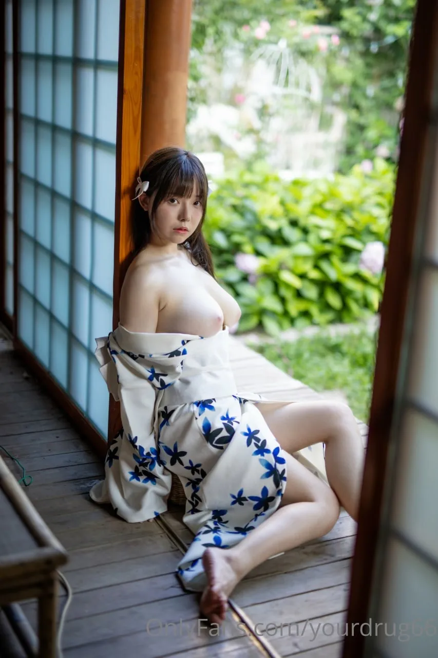 六味帝皇酱夏日和服72P0309分享专区