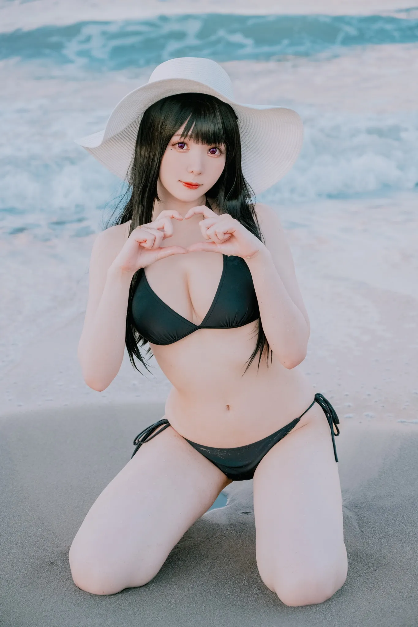 霜月shimoAneNaruMonoChiyoPhotobook85P119MB0412独家发布