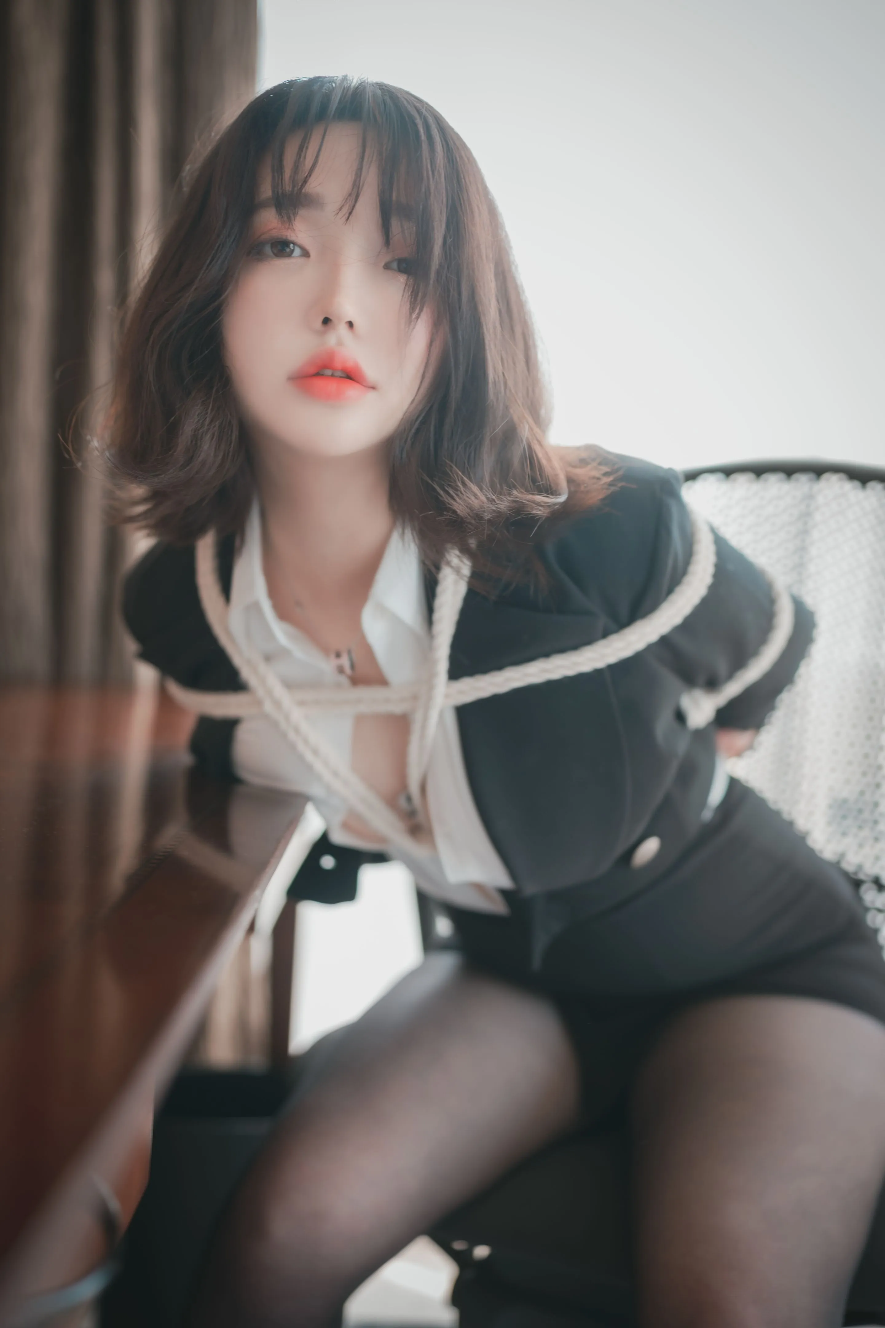 DJAWASonYeEun???KnottingClass166P211GB超清图