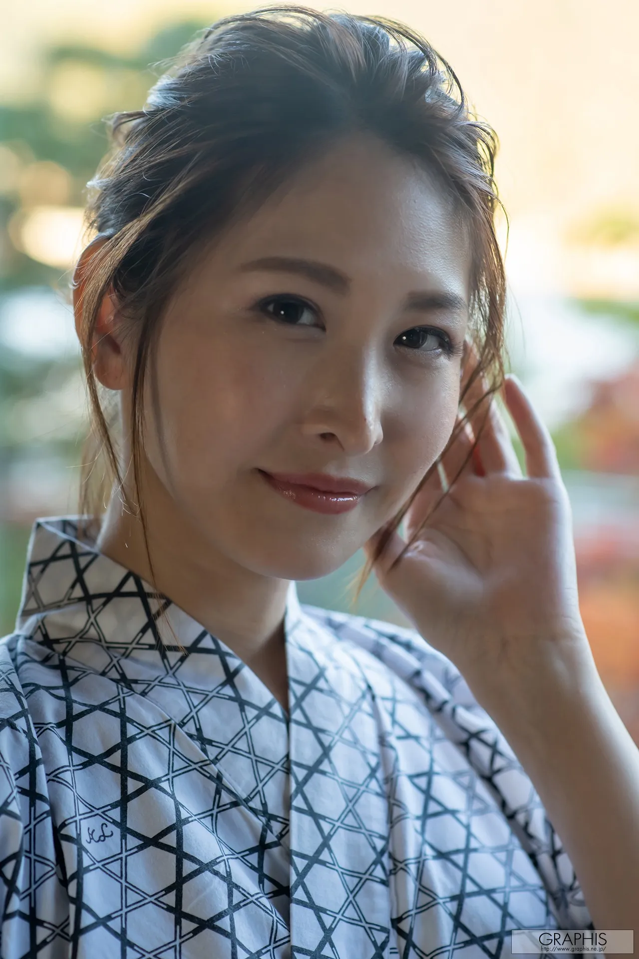 GraphisGalsMaiKanami神菜美まいClassy141P0327完整版