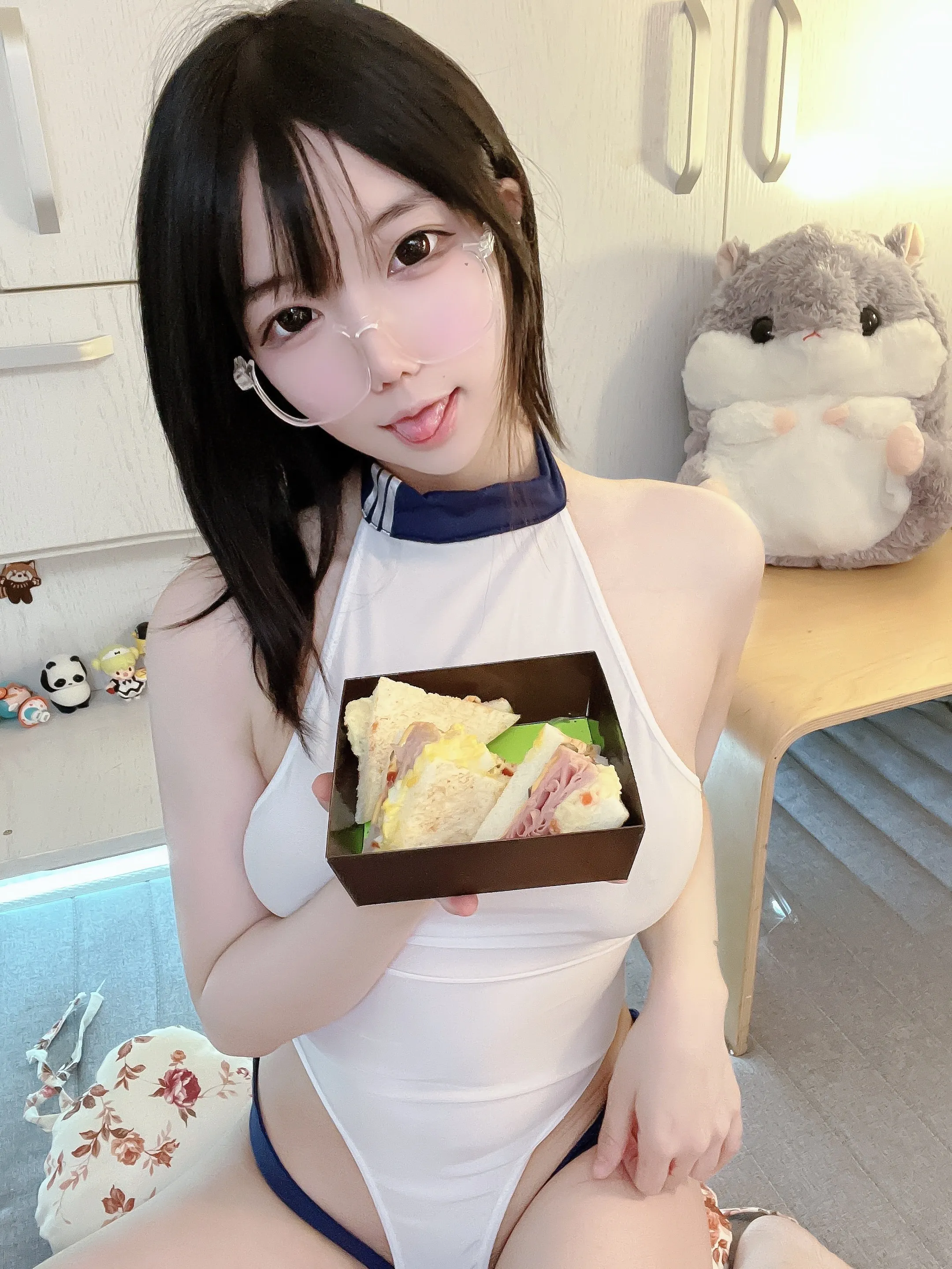 rainy调教体操服02_30p套图