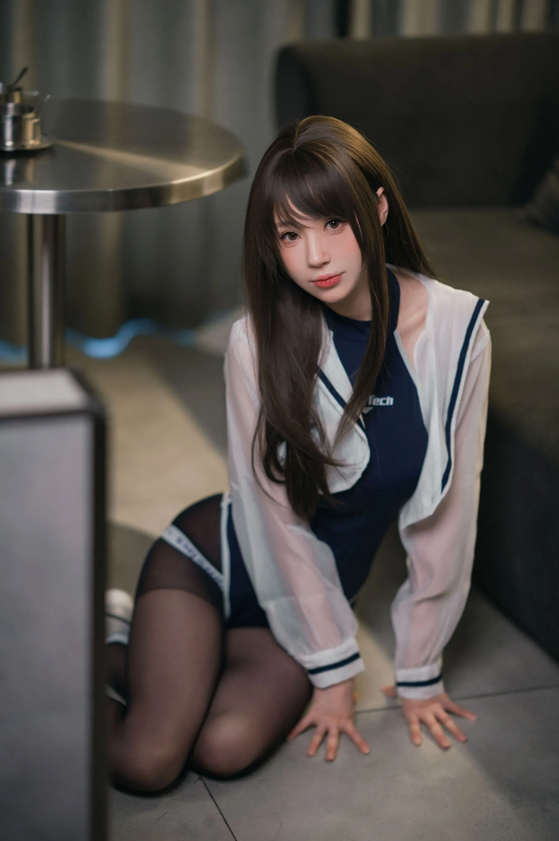 西园寺南哥竞泳史莱姆70P20V332GB最新写真