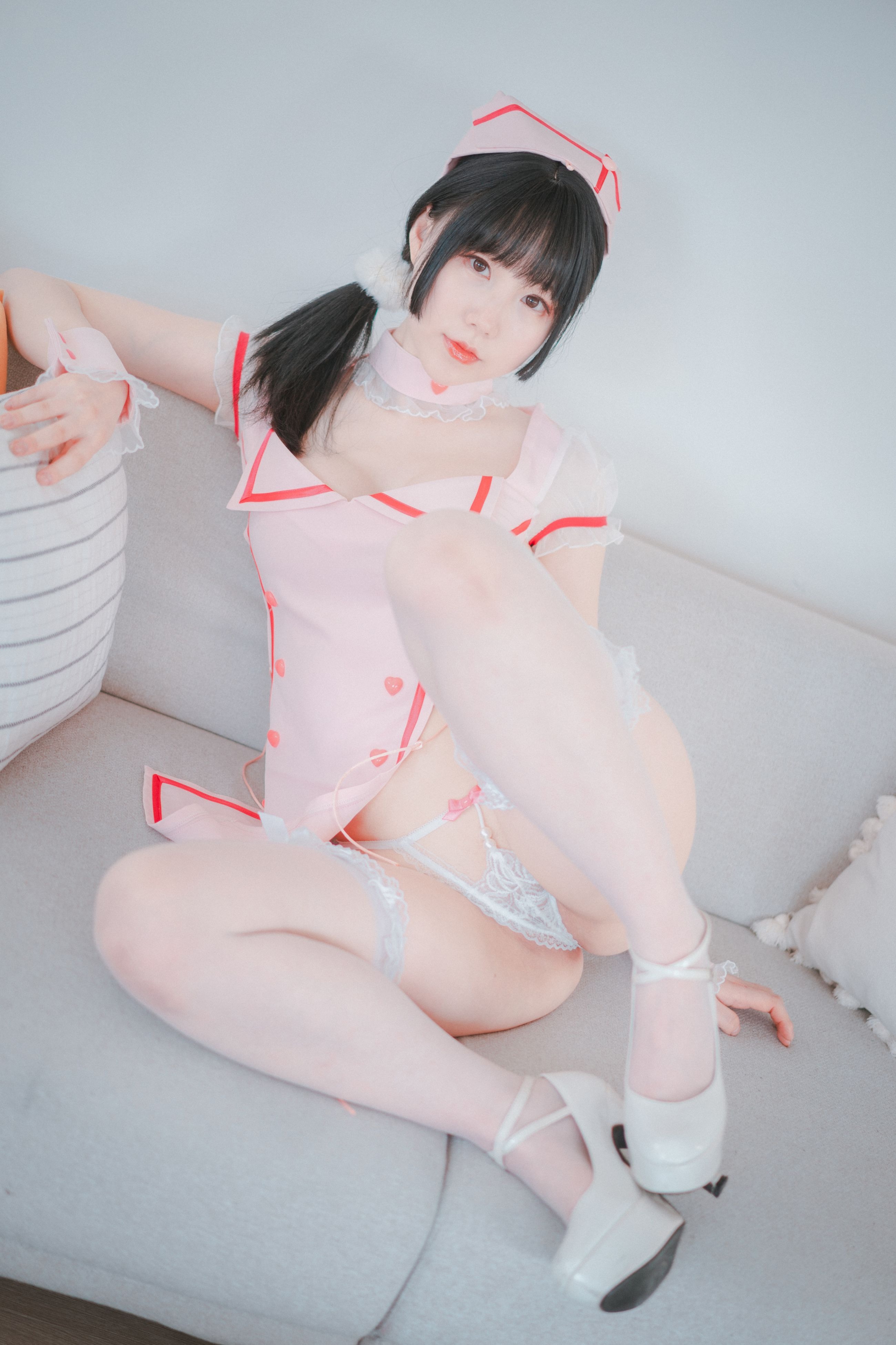JamongDJAWANursej热门写真
