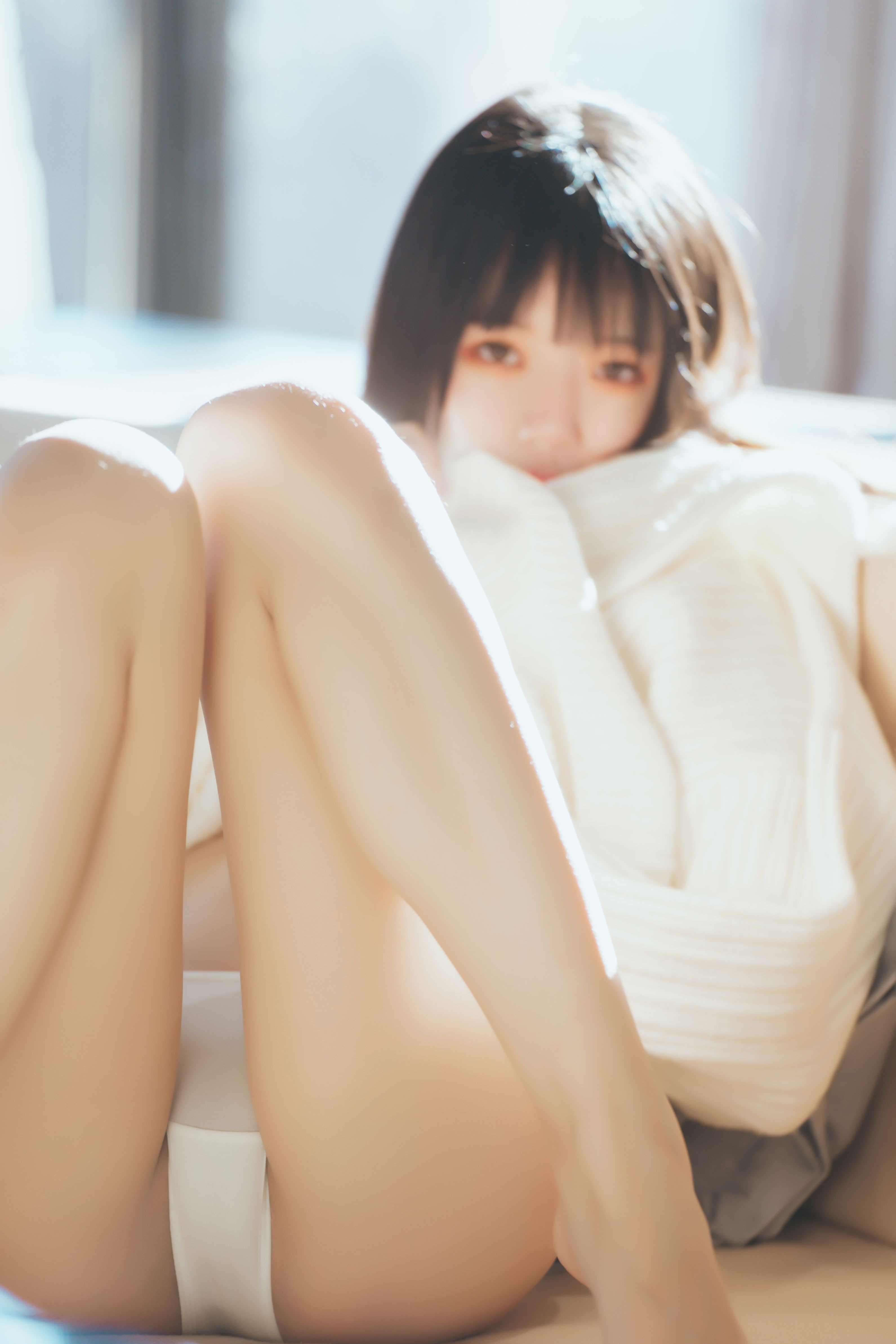 桜桃喵暖暖71p143GB0312热门写真