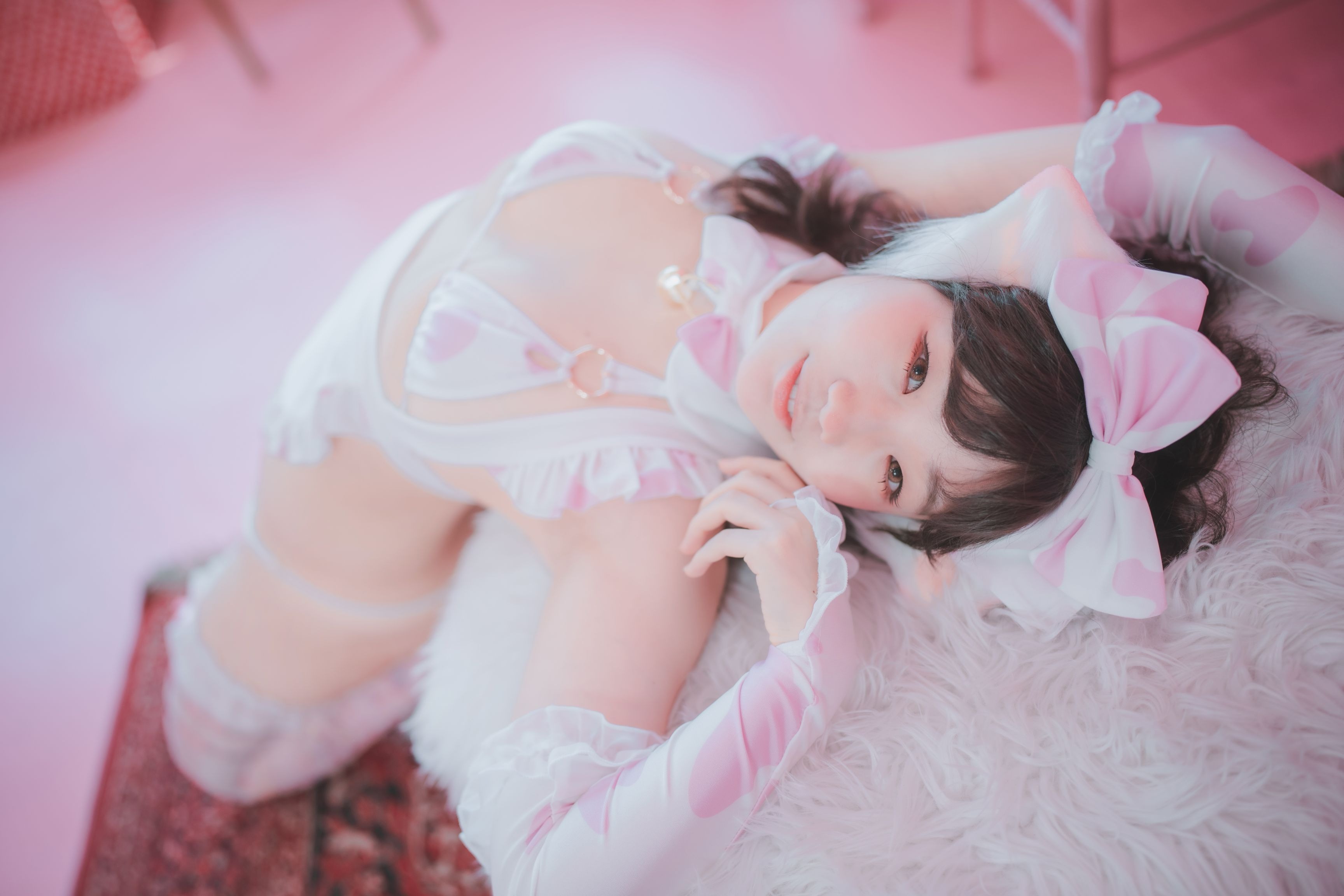 DJAWAPhotoMimmi??CreamCowMilk0906精品合集