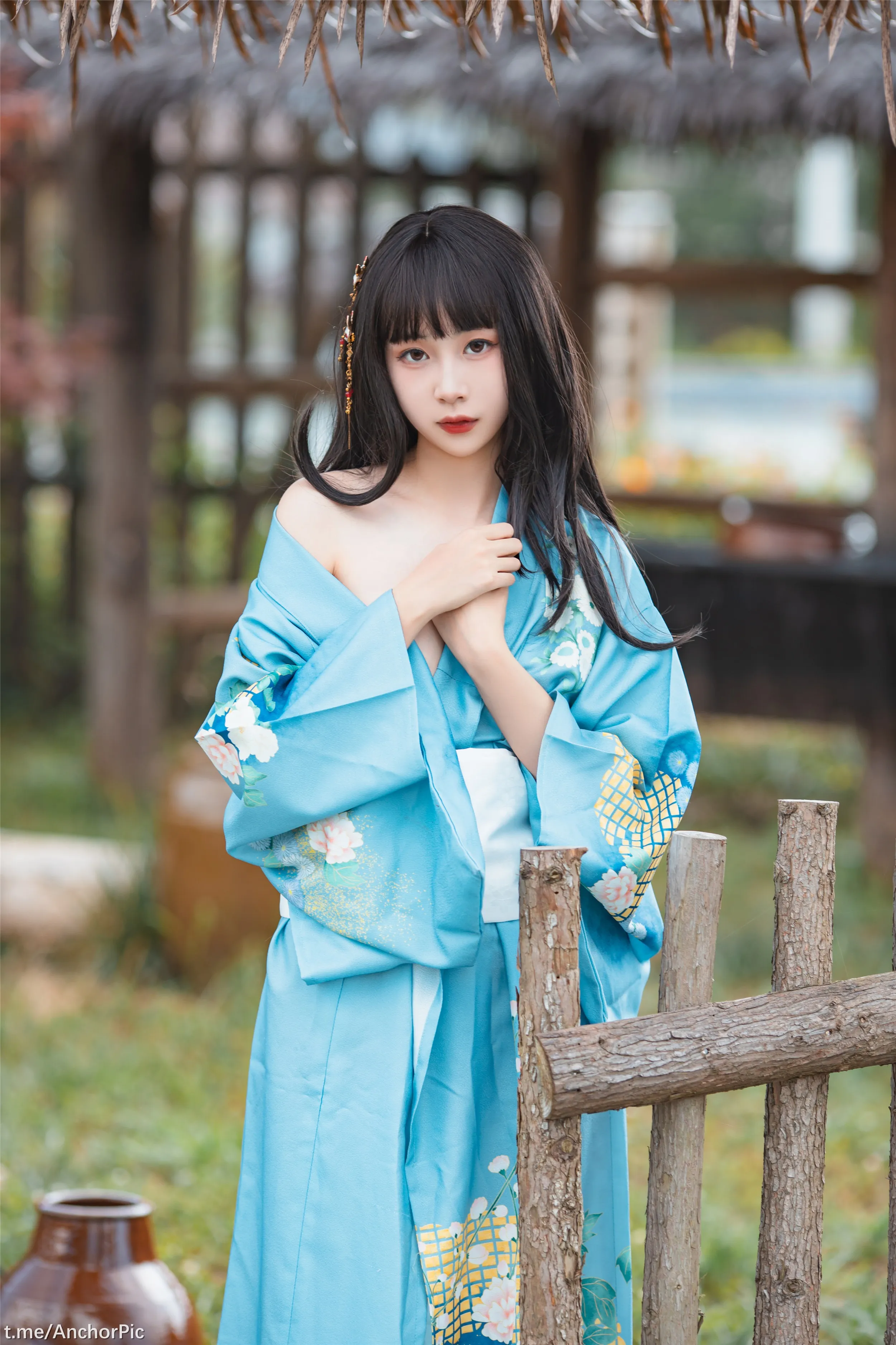 金鱼kinngyo夏日限定43P1011热门专区