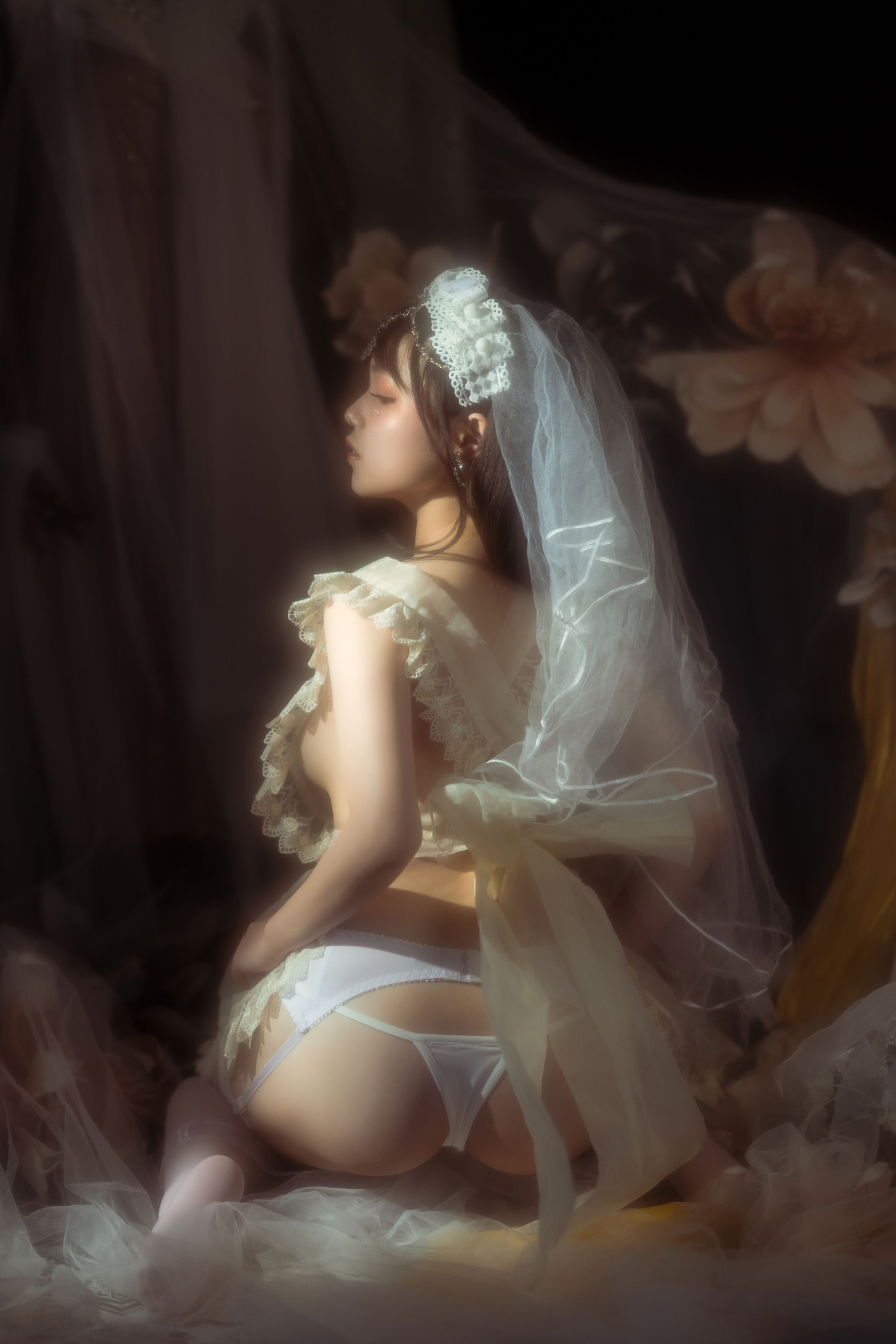 七月喵子NO02小仙女33P224MB精品合集