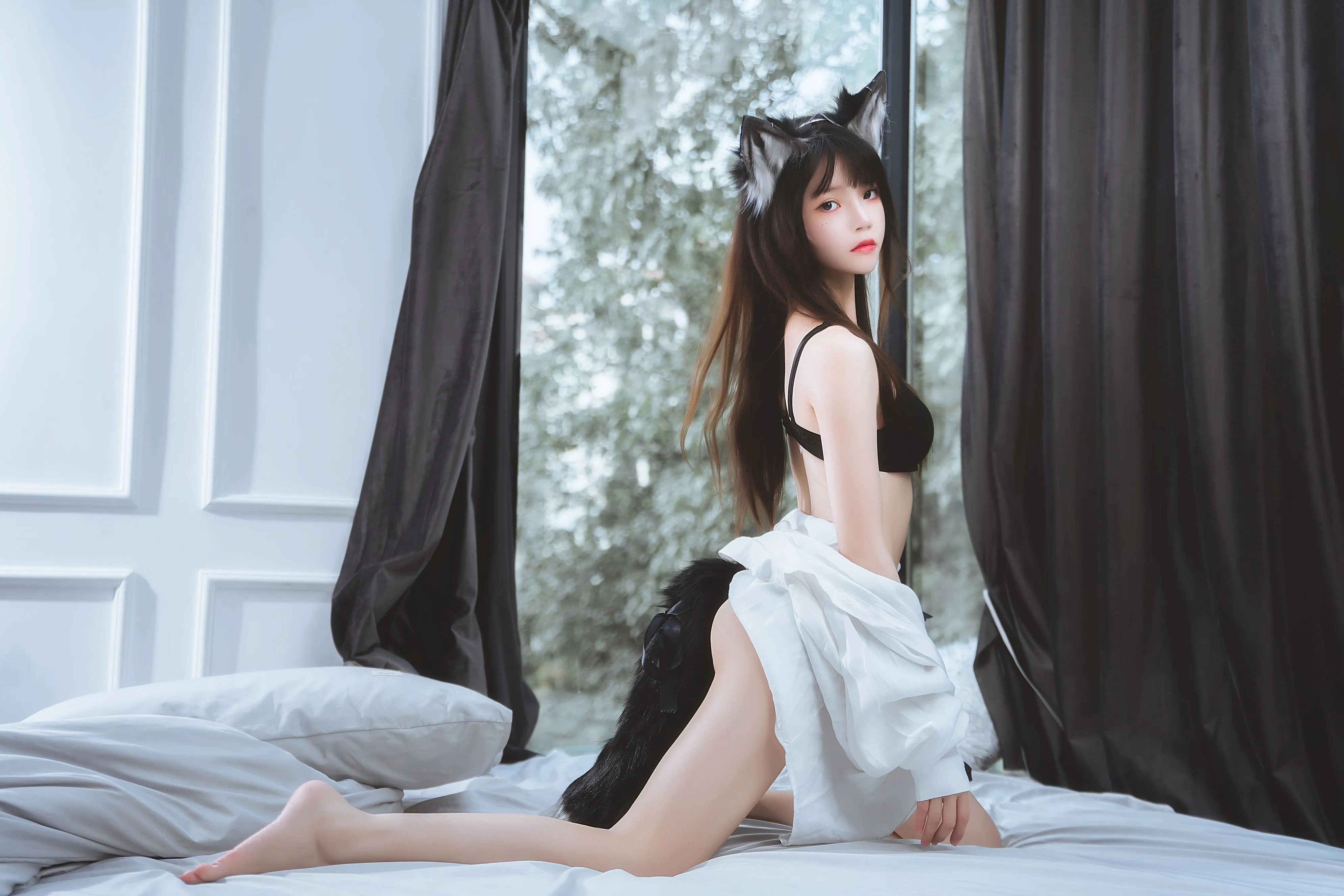 桜桃喵狼来了01612会员资源0612收藏必备