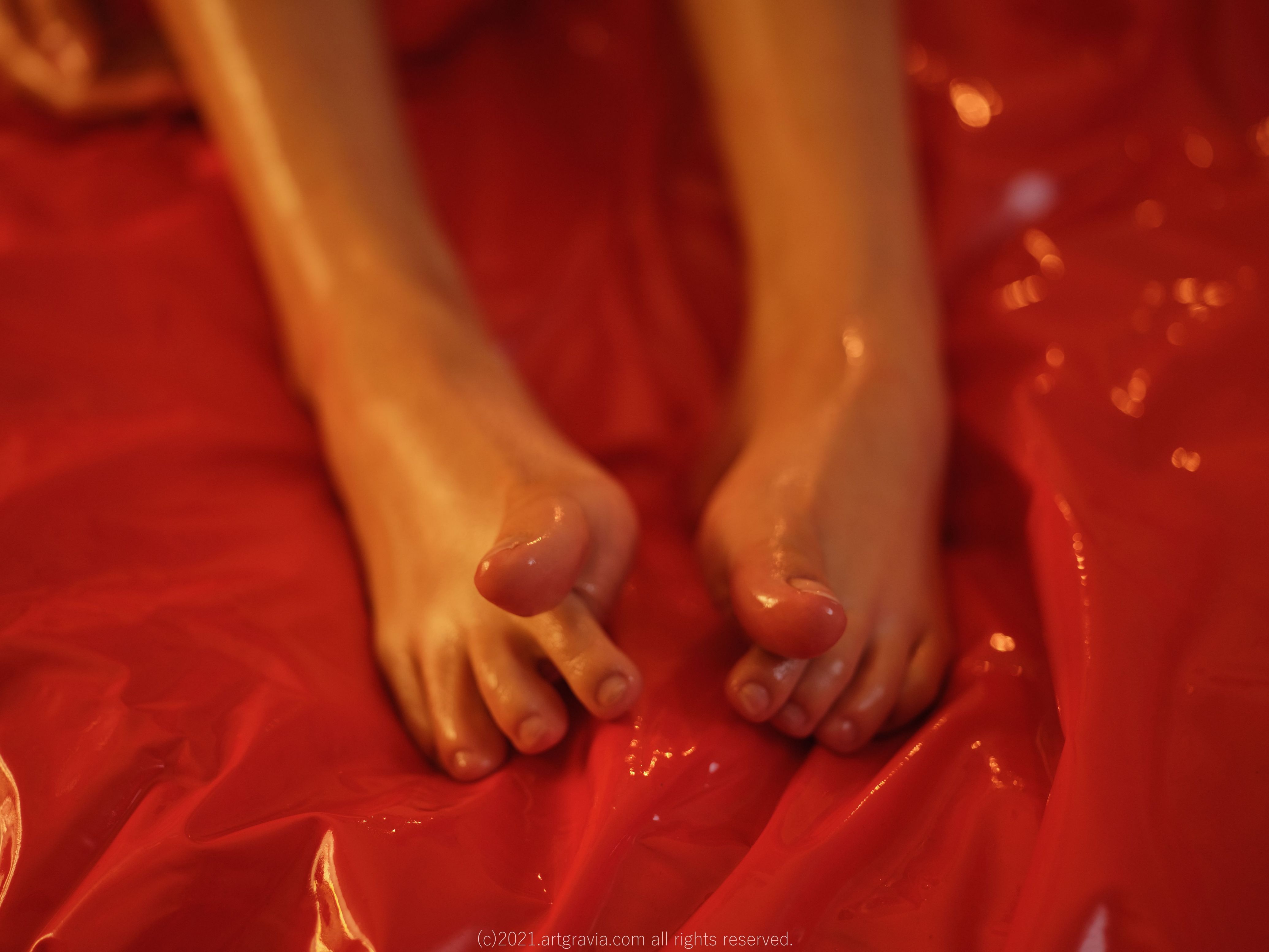 ArtGraviaVol362KangInkyung129P0113高清写真