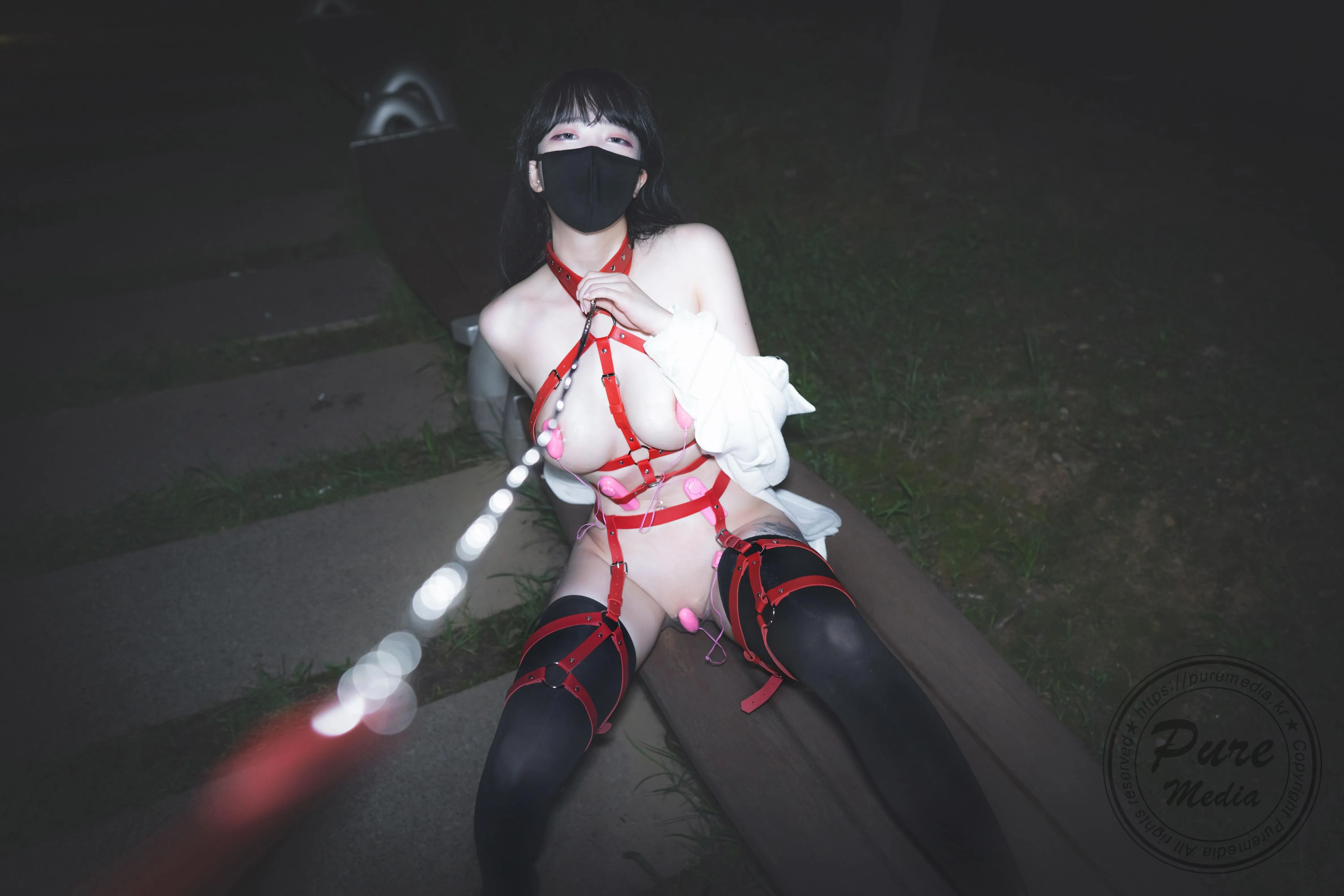 PuremediaVol205AramThedayofslave1108精华合集