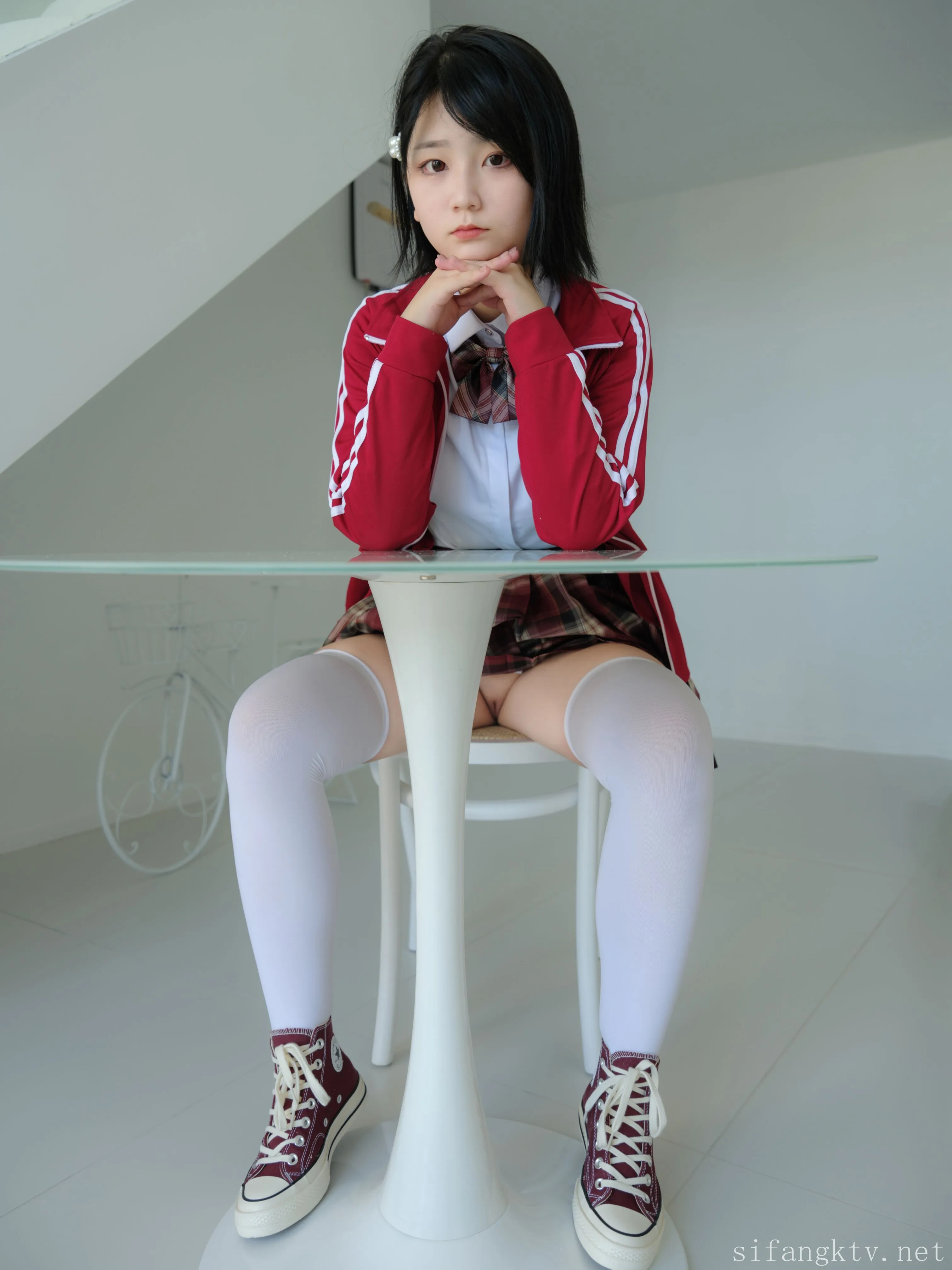 VIP小枫JK制服R18116P1V582G1228免费福利