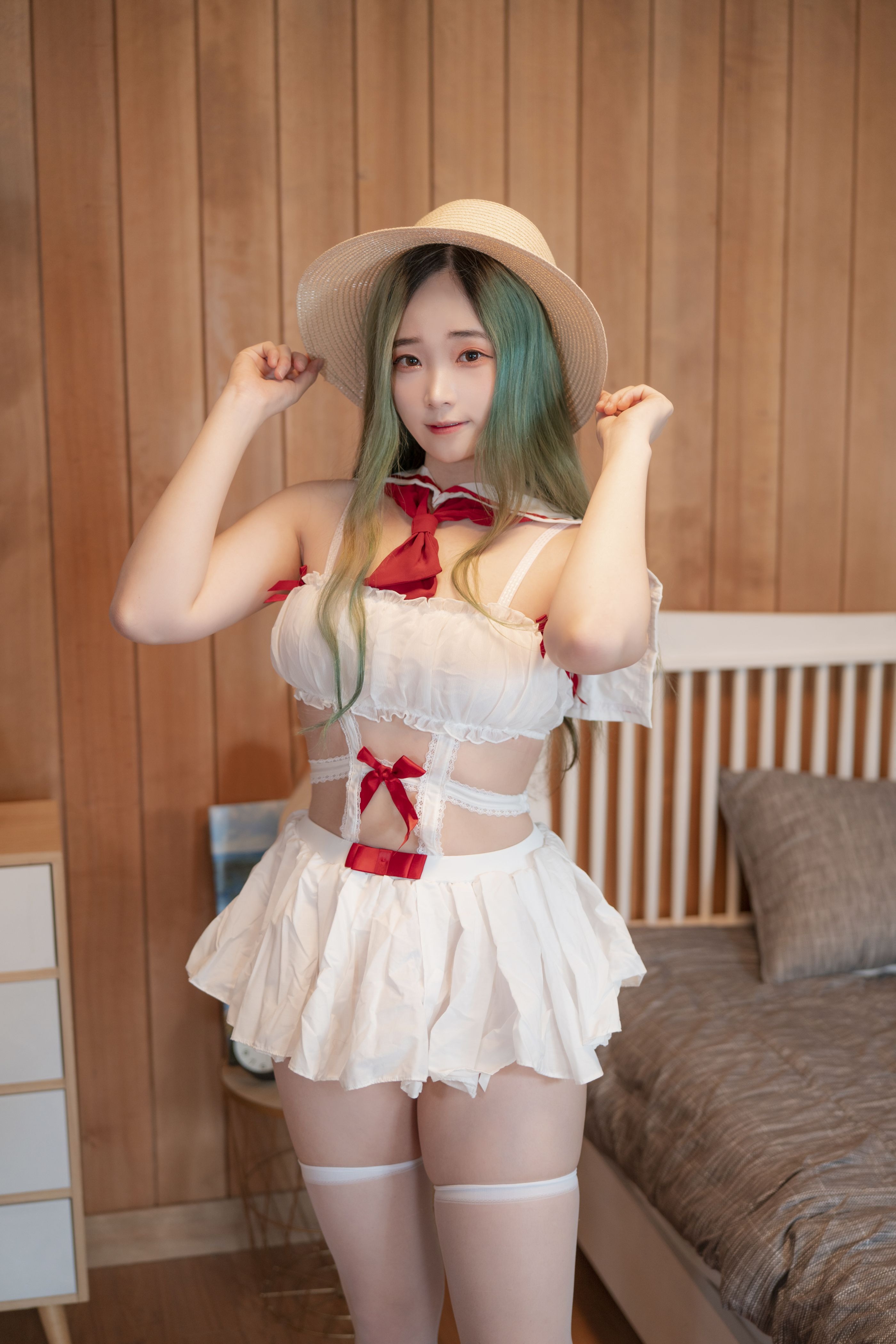Bambi??NO77CreamSodaBambiVOL11115P968MB0303免费福利