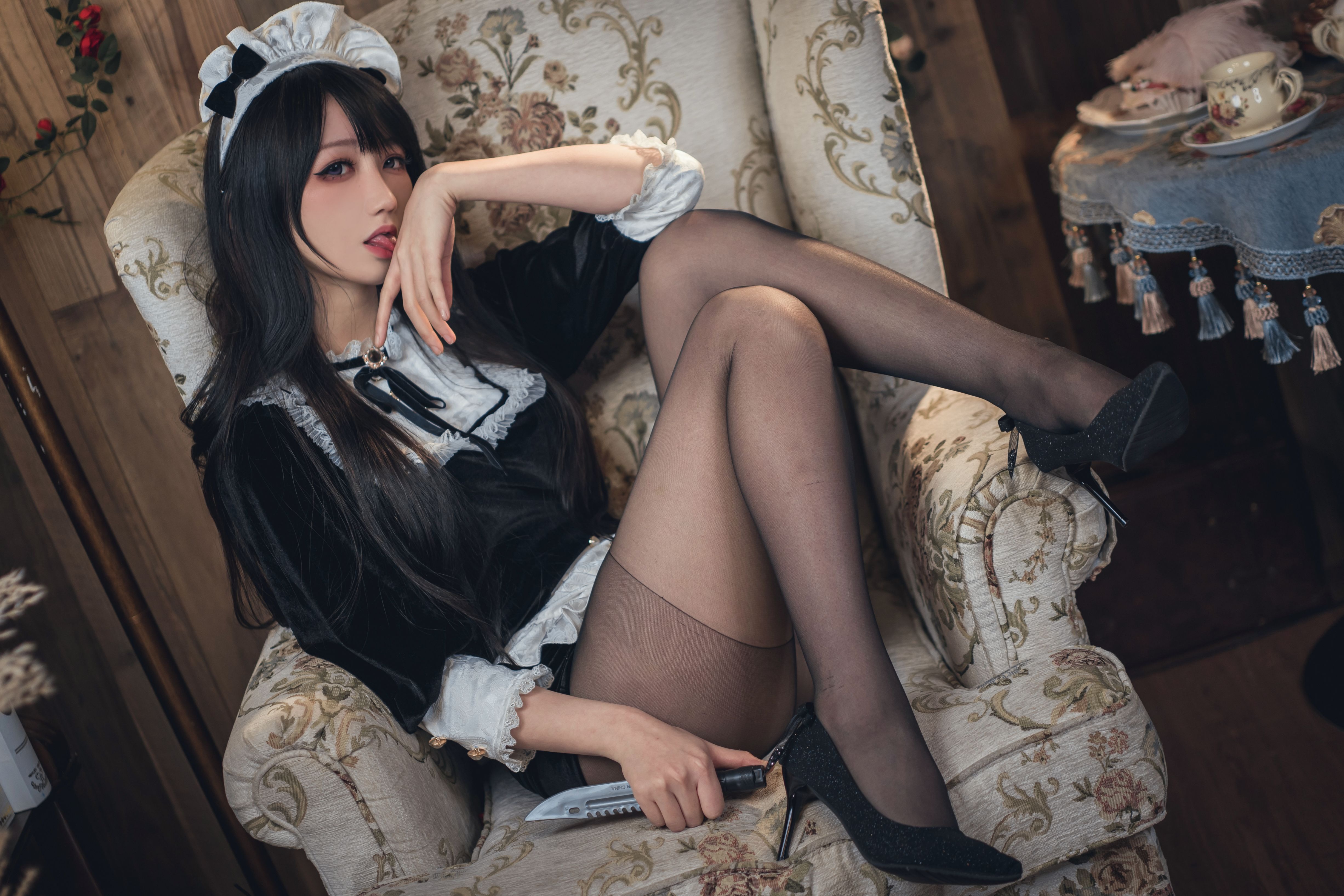 姬灵5月舰长16P234MB本周精选
