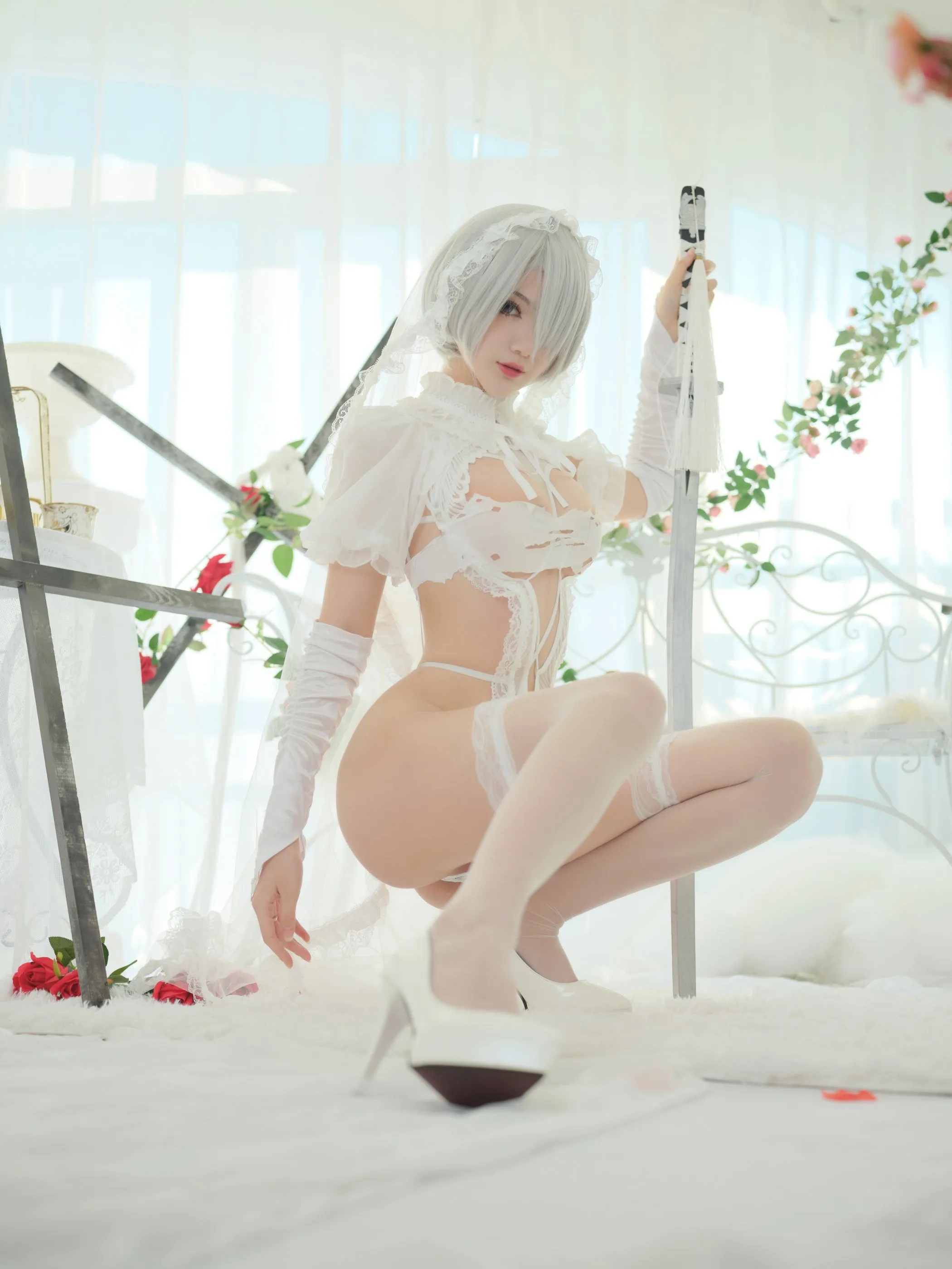 一米八的大梨子2B10月30打赏群资源1030作品集