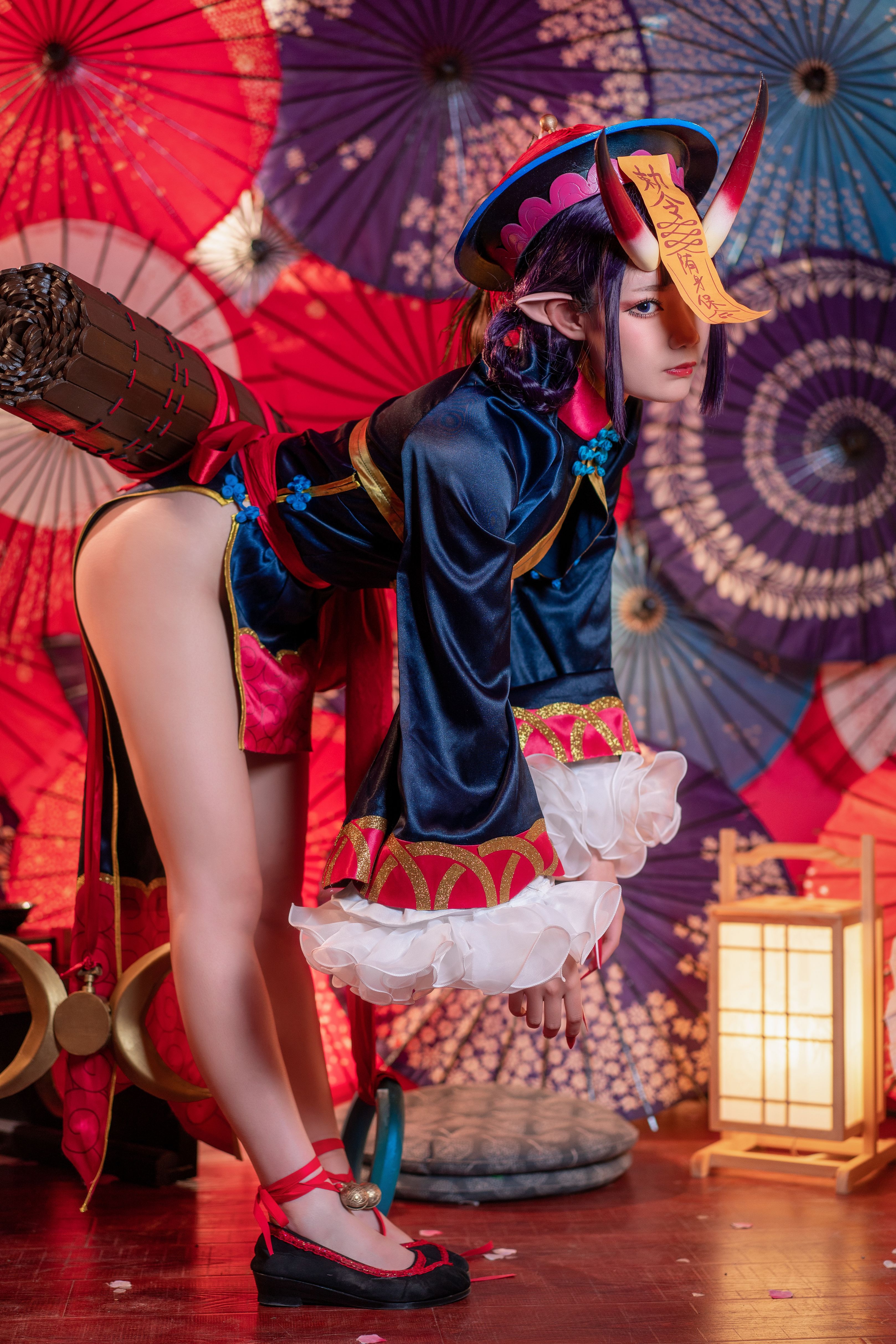 王胖胖uVOL07fate酒吞僵尸童子15P443MB0128免费资源