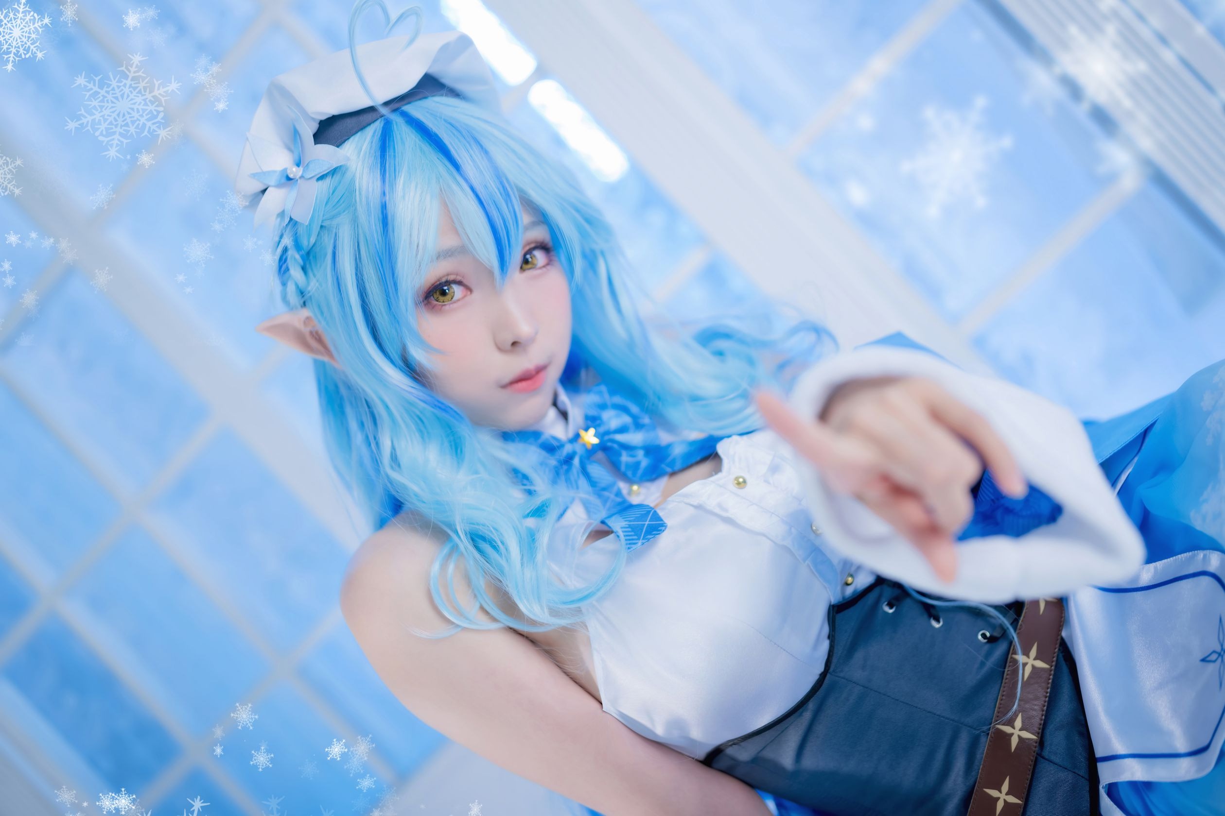 ElyEE子YukihanaLamy18P36MB0421写真大全