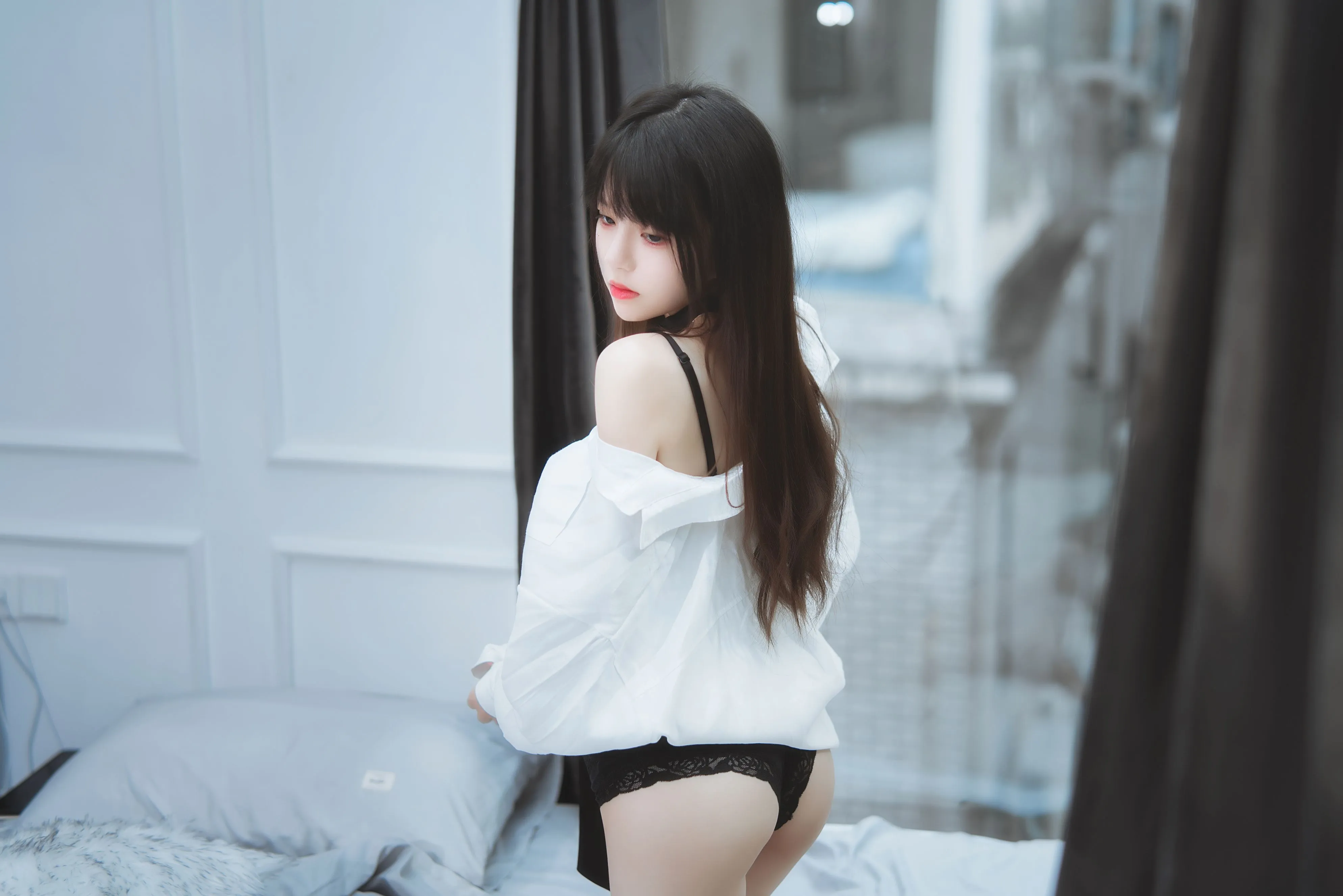 桜桃喵狼来了01612会员资源0612收藏必备