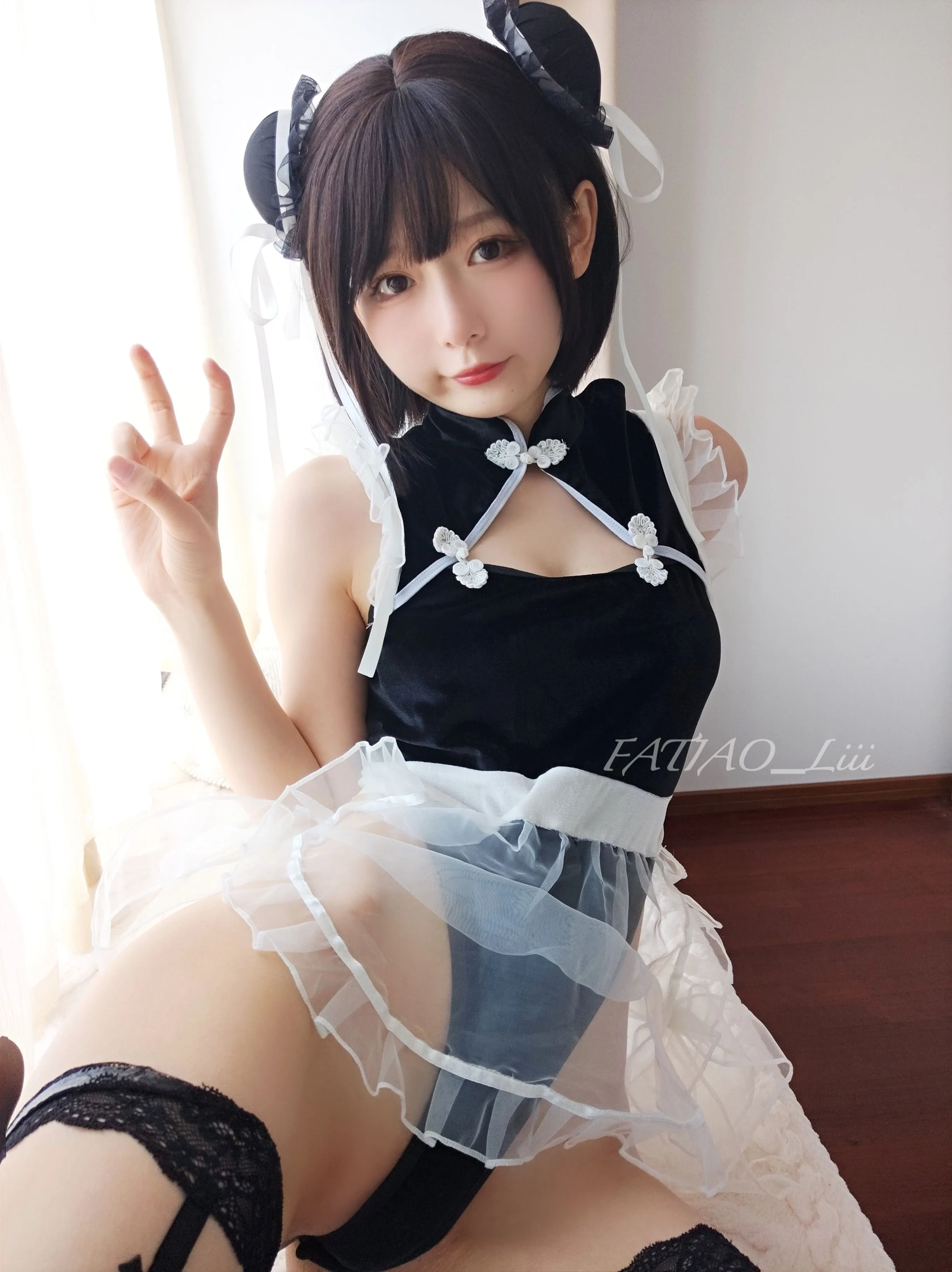 中华小女仆22P0431V精选