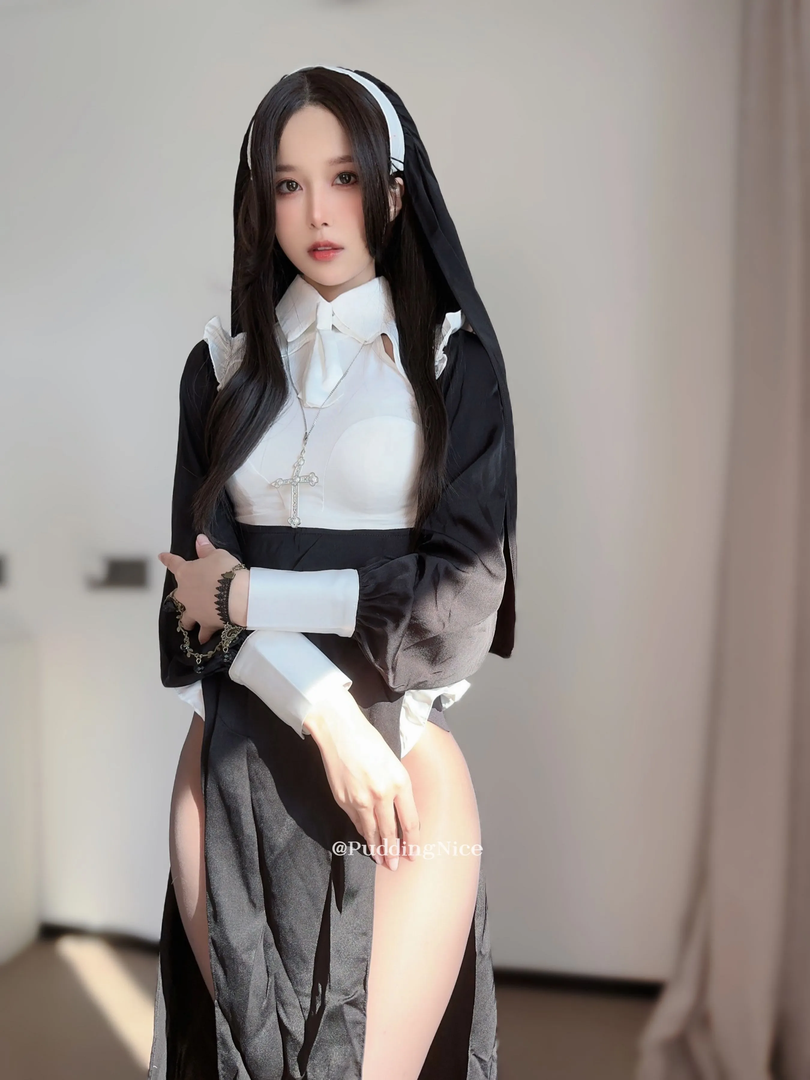 布丁大法修女167P3V1020本周精选