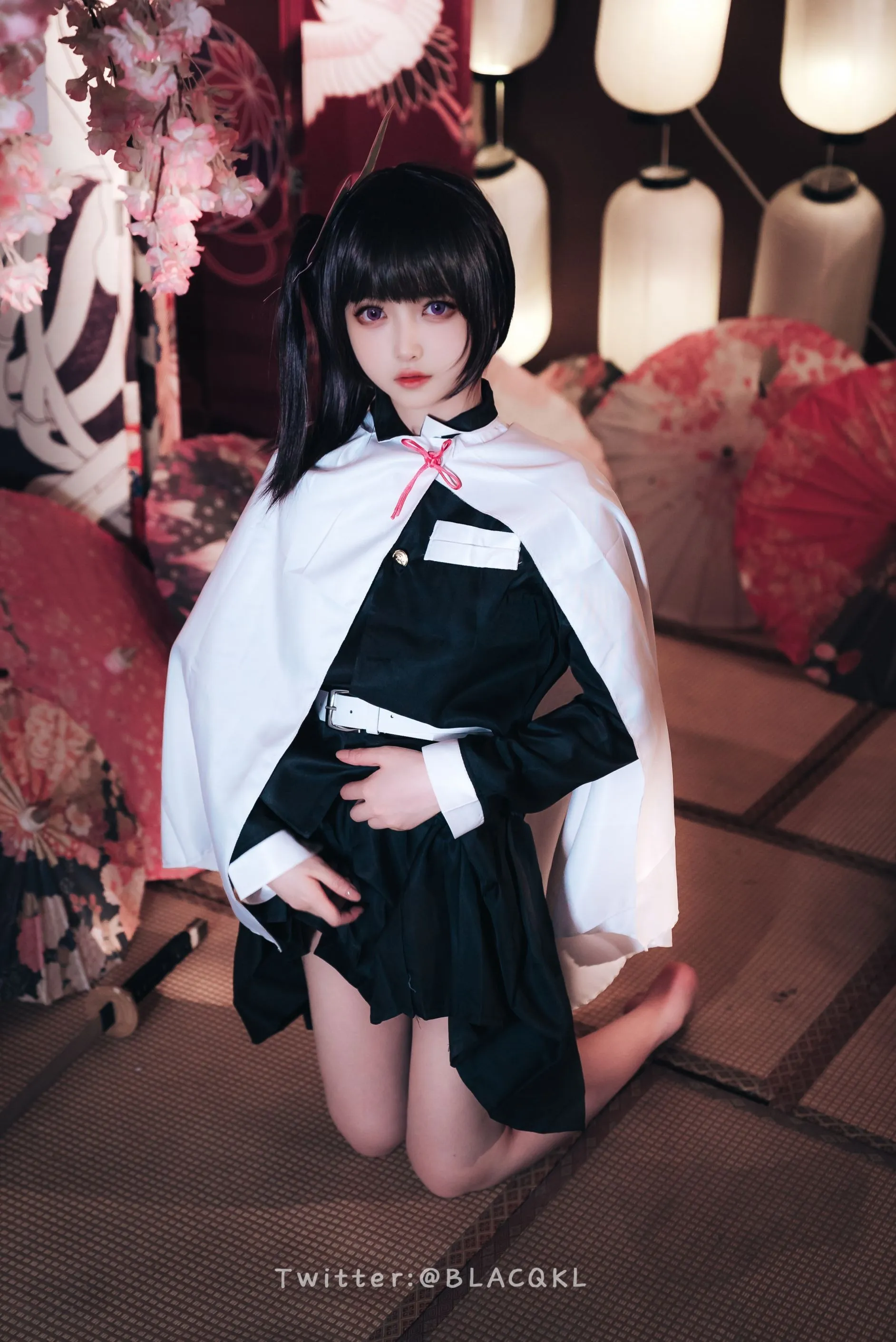 白莉香奈乎0902精华合集