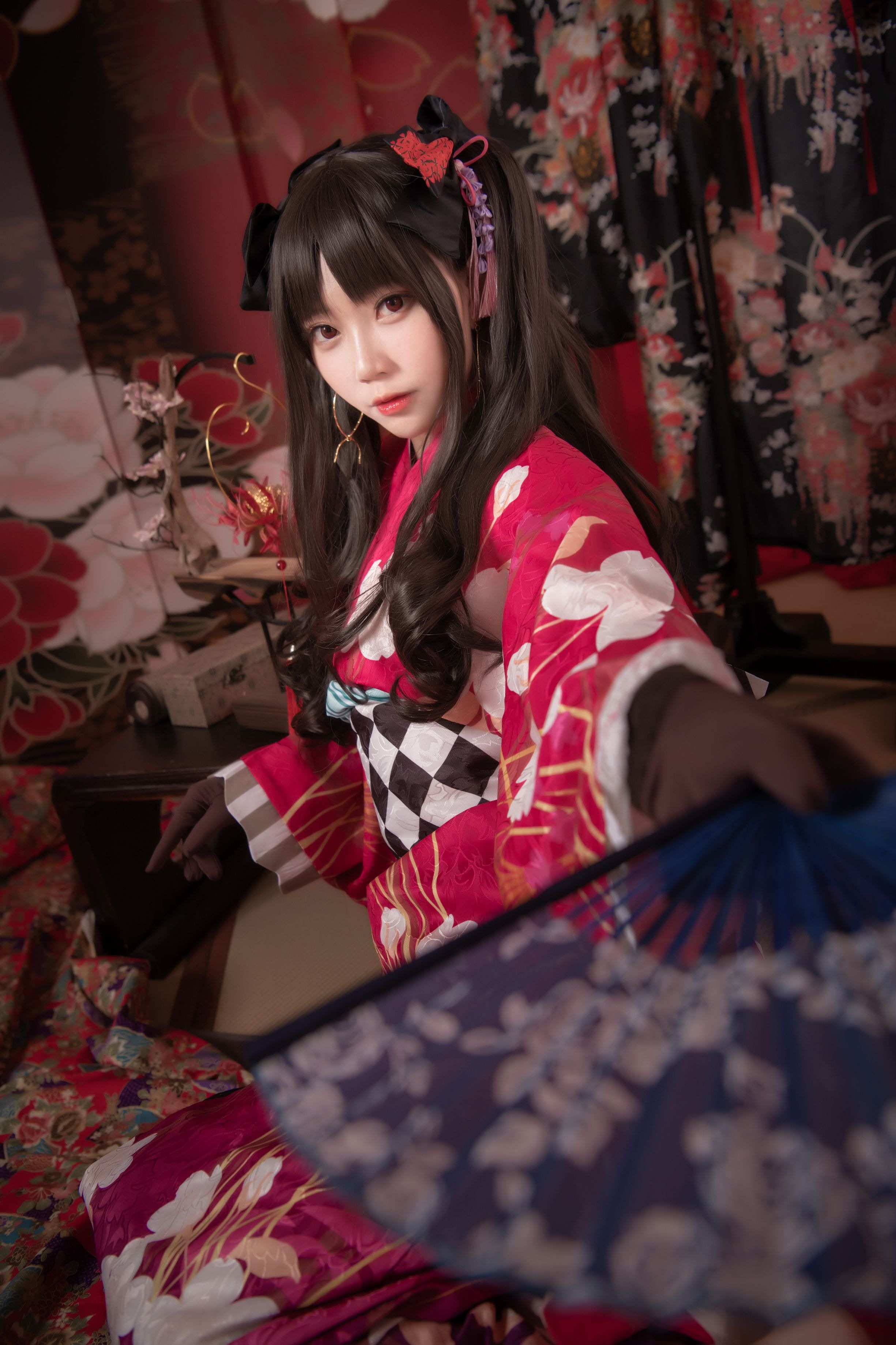 大肉丸Amiee6套合集人气写真