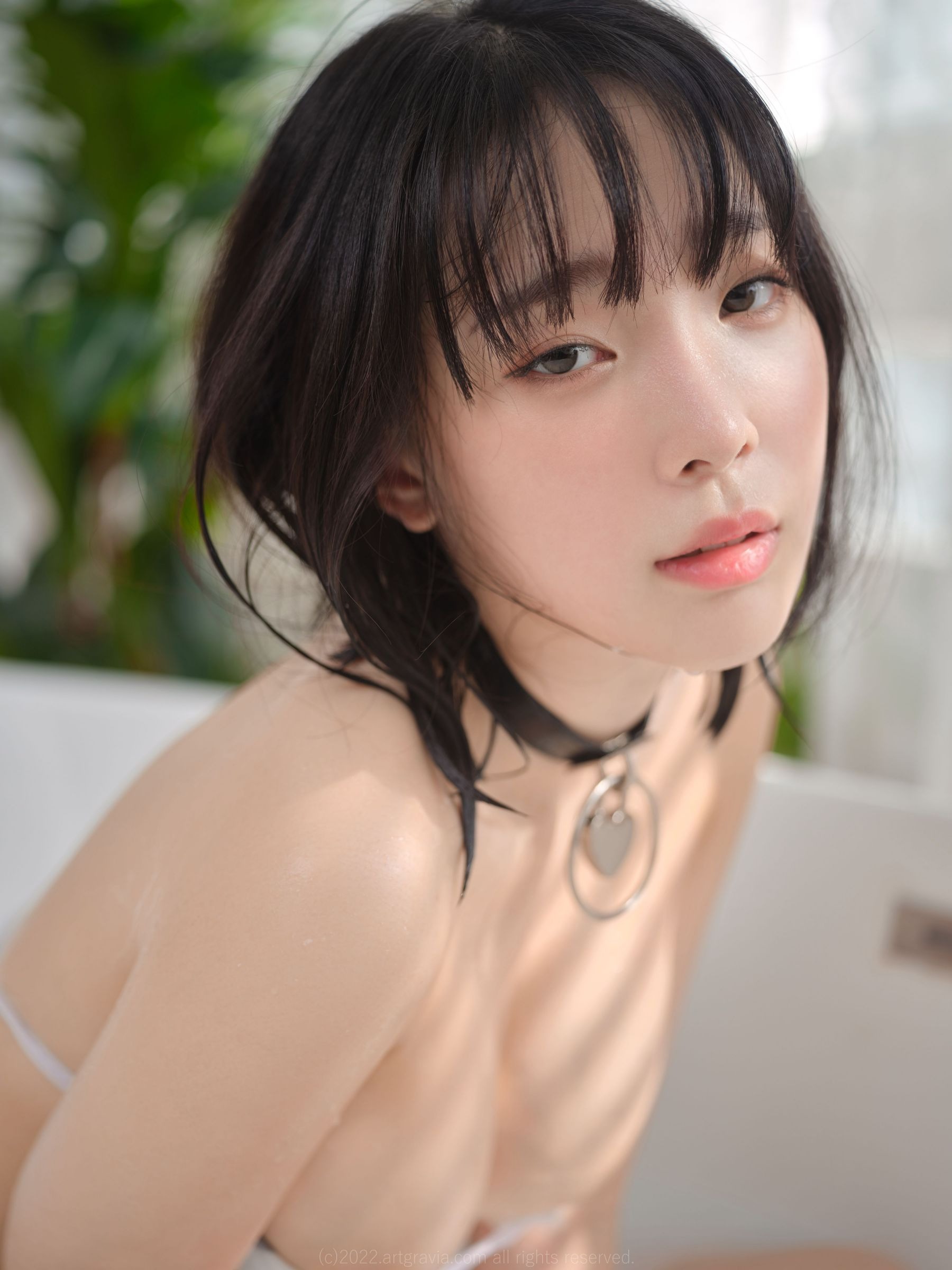 姜仁卿NO56ARTGRAVIA_VOL385110P505MB人气合集