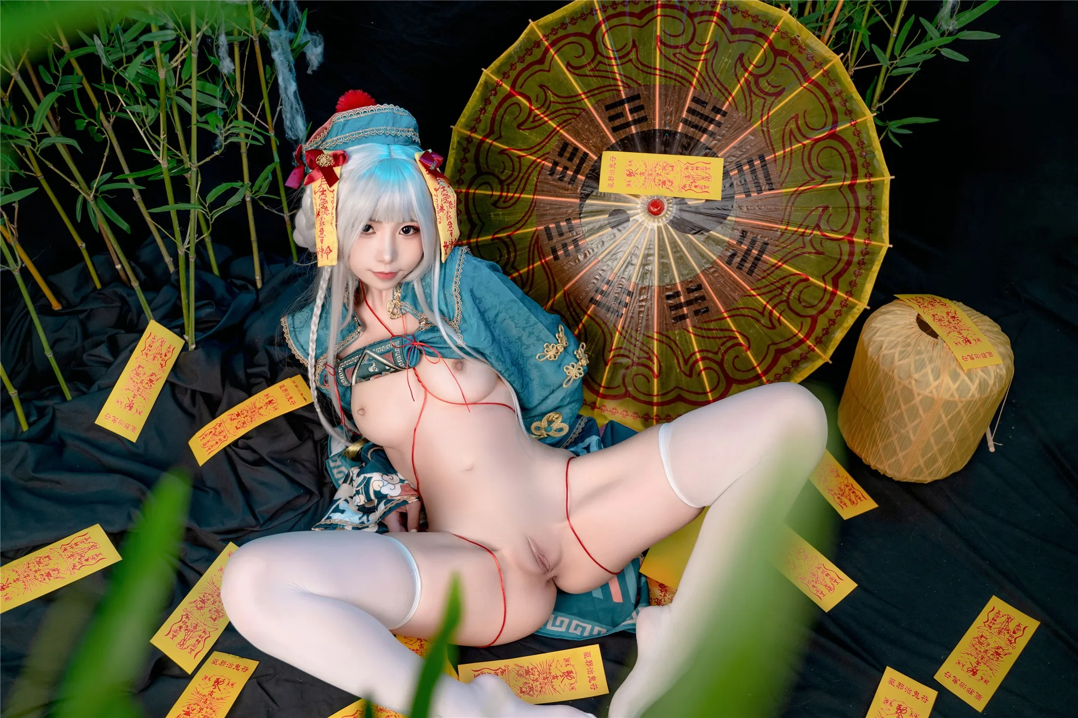 喵小吉子不语90P0316必看合集