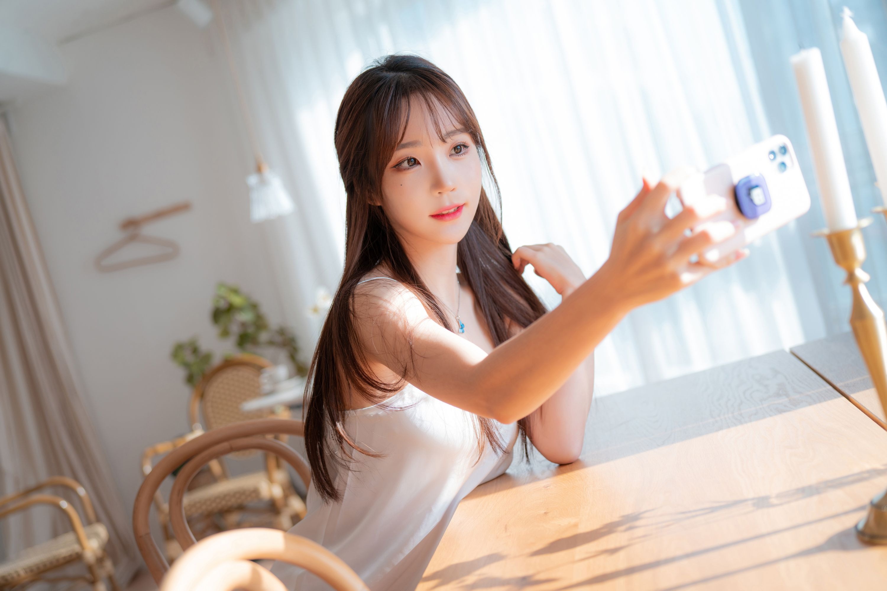 YeonNabi???NO002CreamSodaNabiVol0267P507MB热门写真