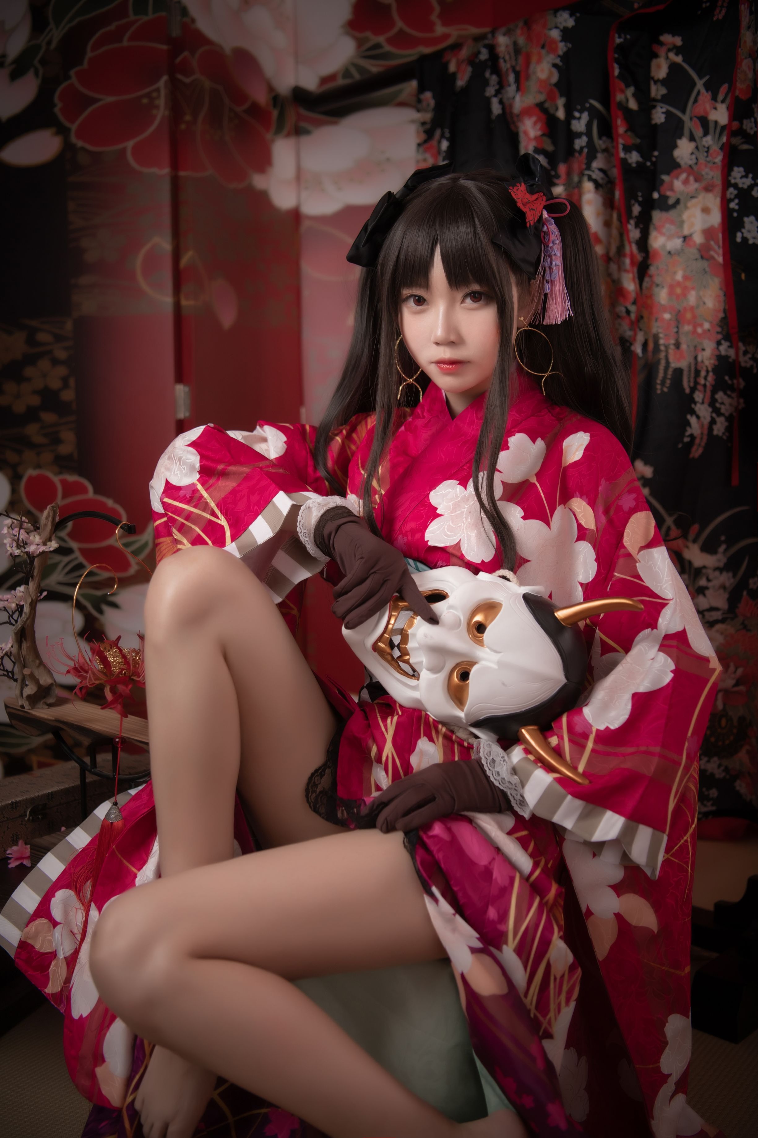 大肉丸Amiee6套合集人气写真