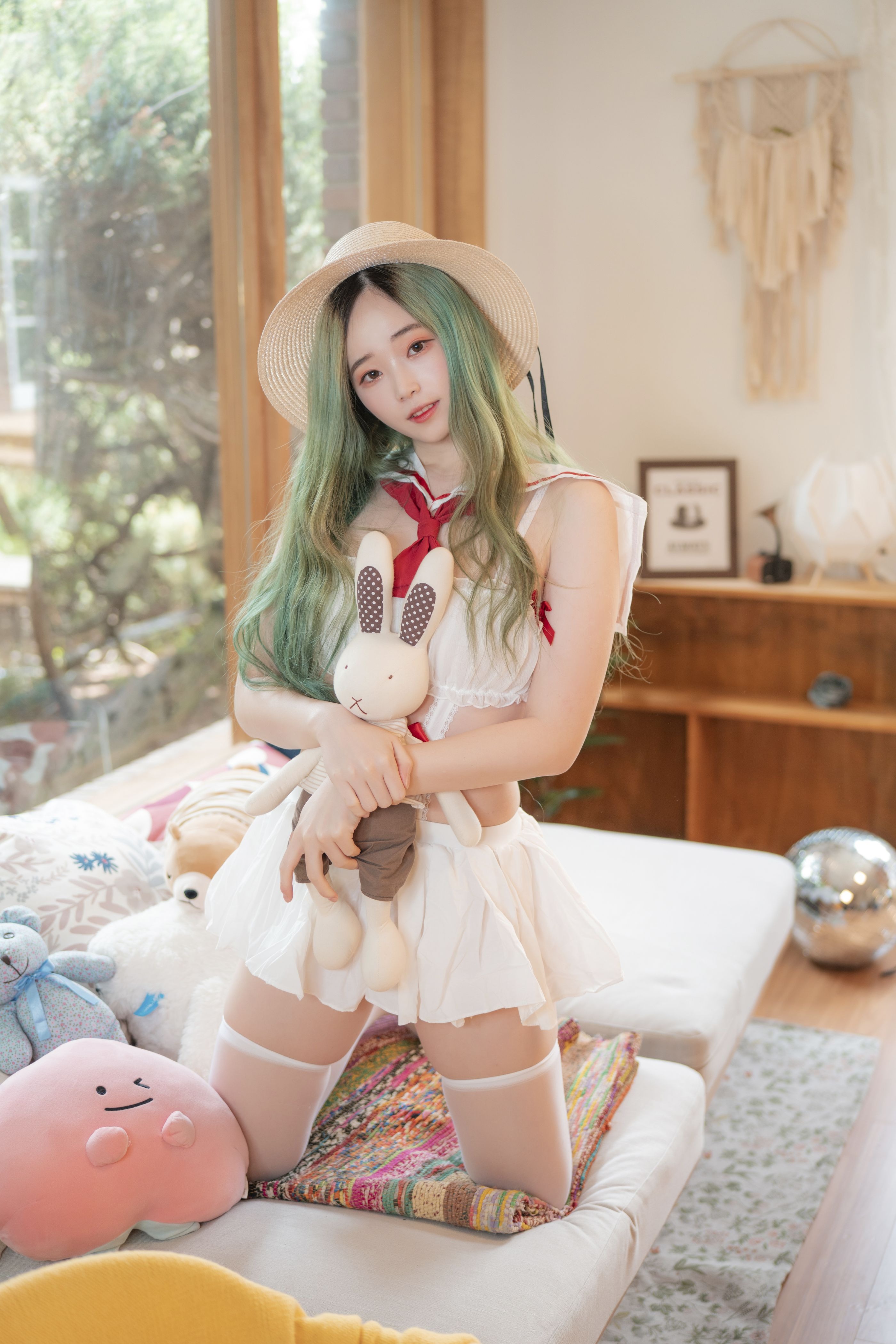 Bambi??NO77CreamSodaBambiVOL11115P968MB0303免费福利