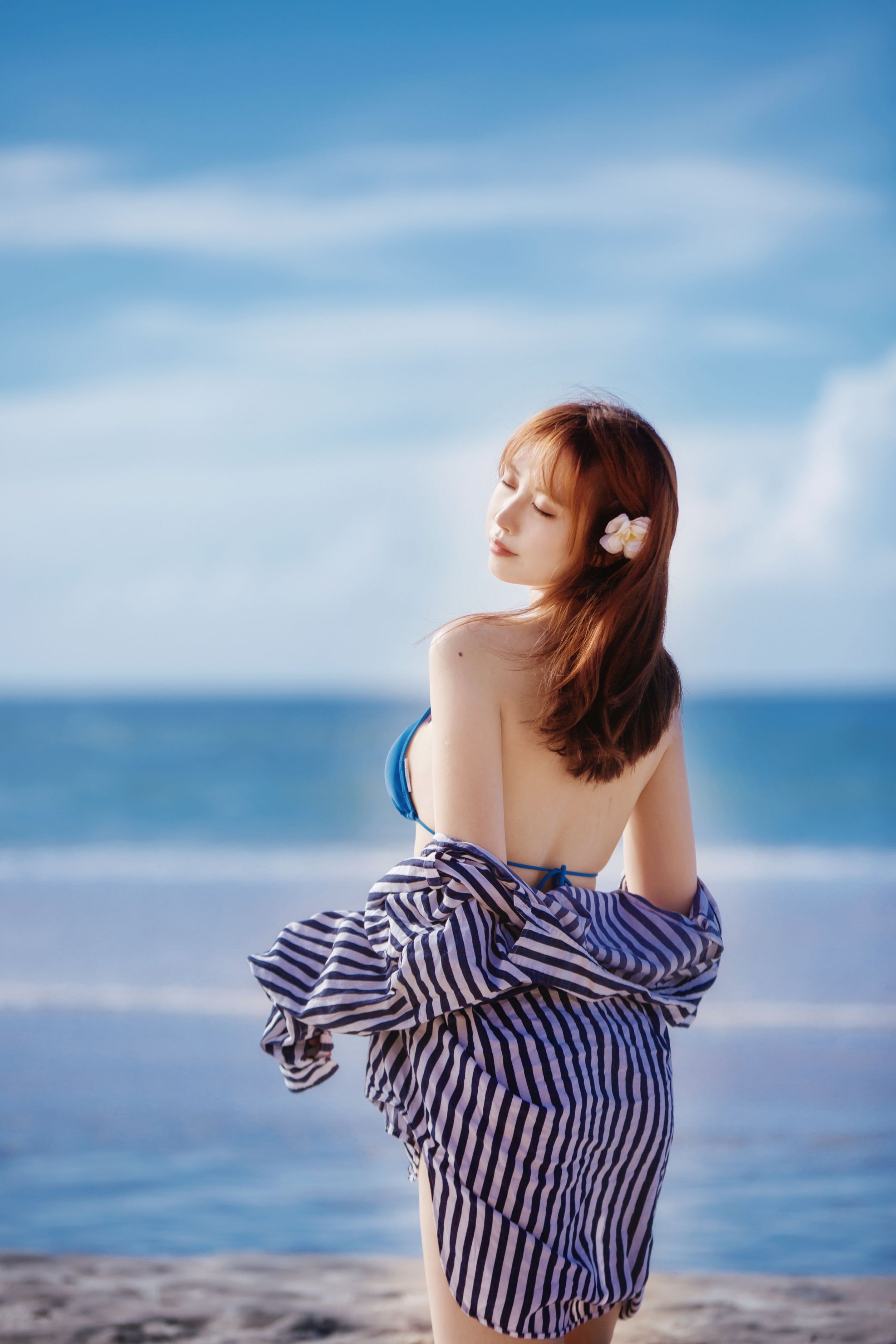 NO018初夏43P392MB每日更新