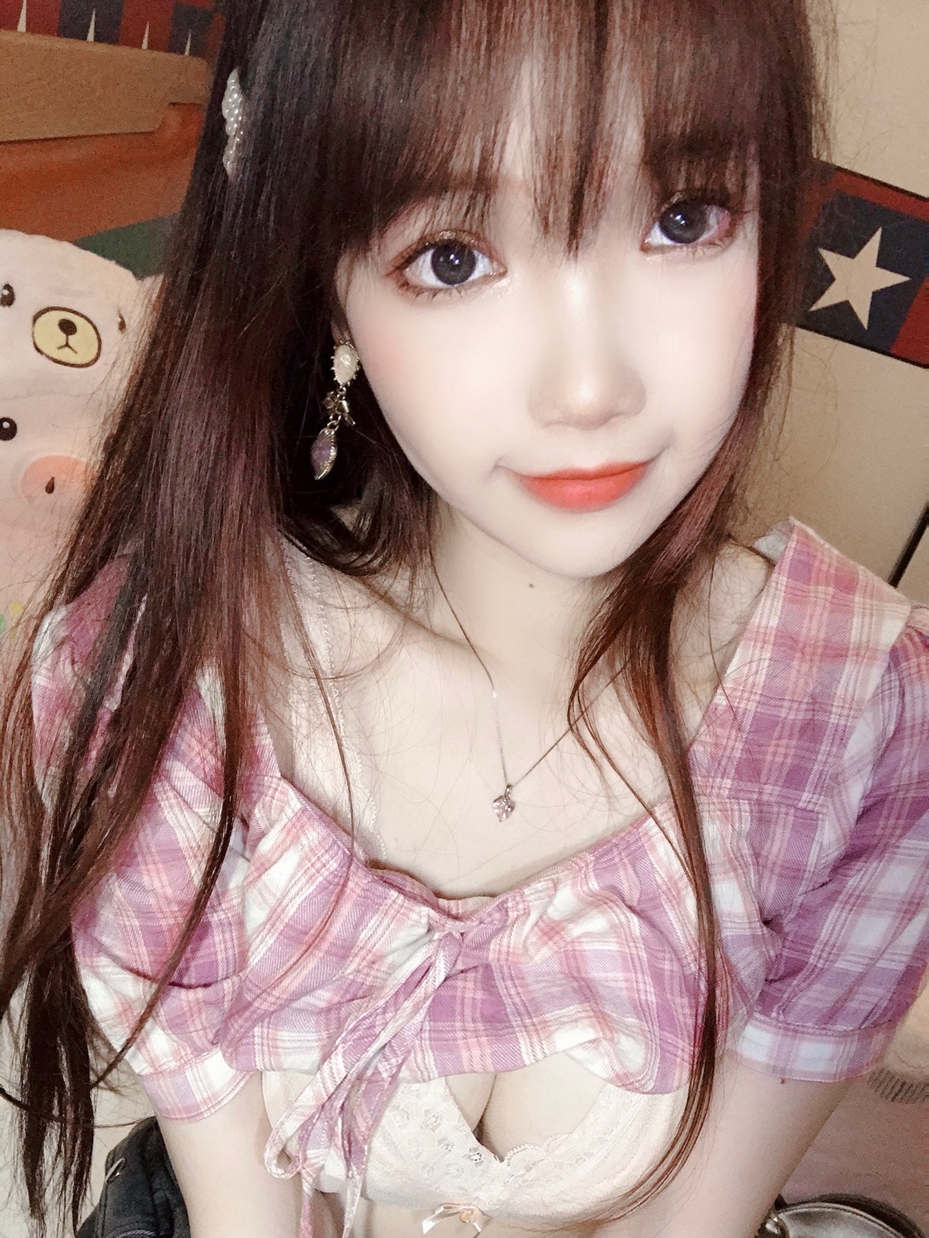 雪晴Astra彼女の日常127P13V日常女友主题雪晴Astra127图13视频本周精选