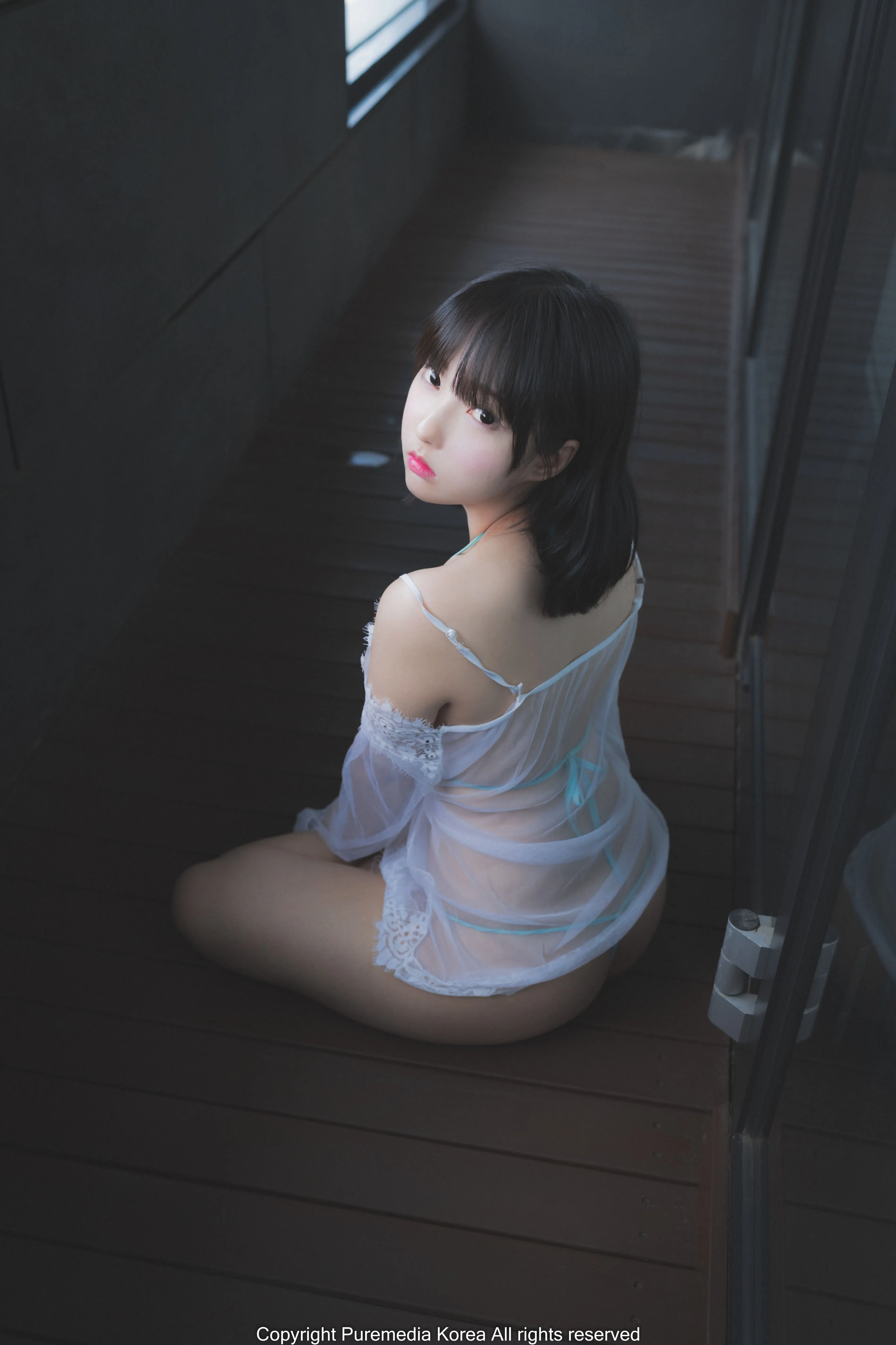 Hansom??PureMediaVol12297P850MB热门写真