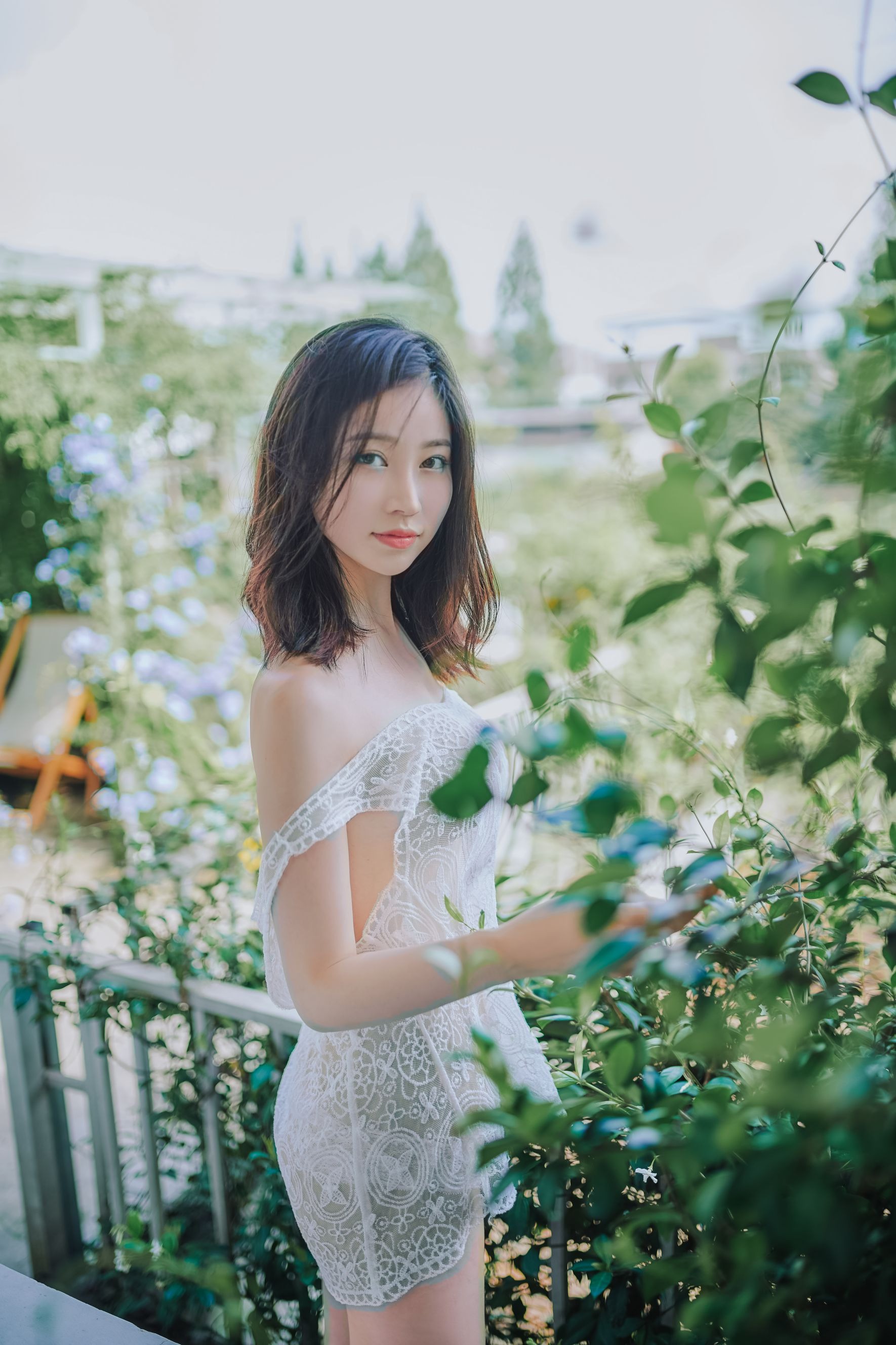年年夏日精灵41P最新写真
