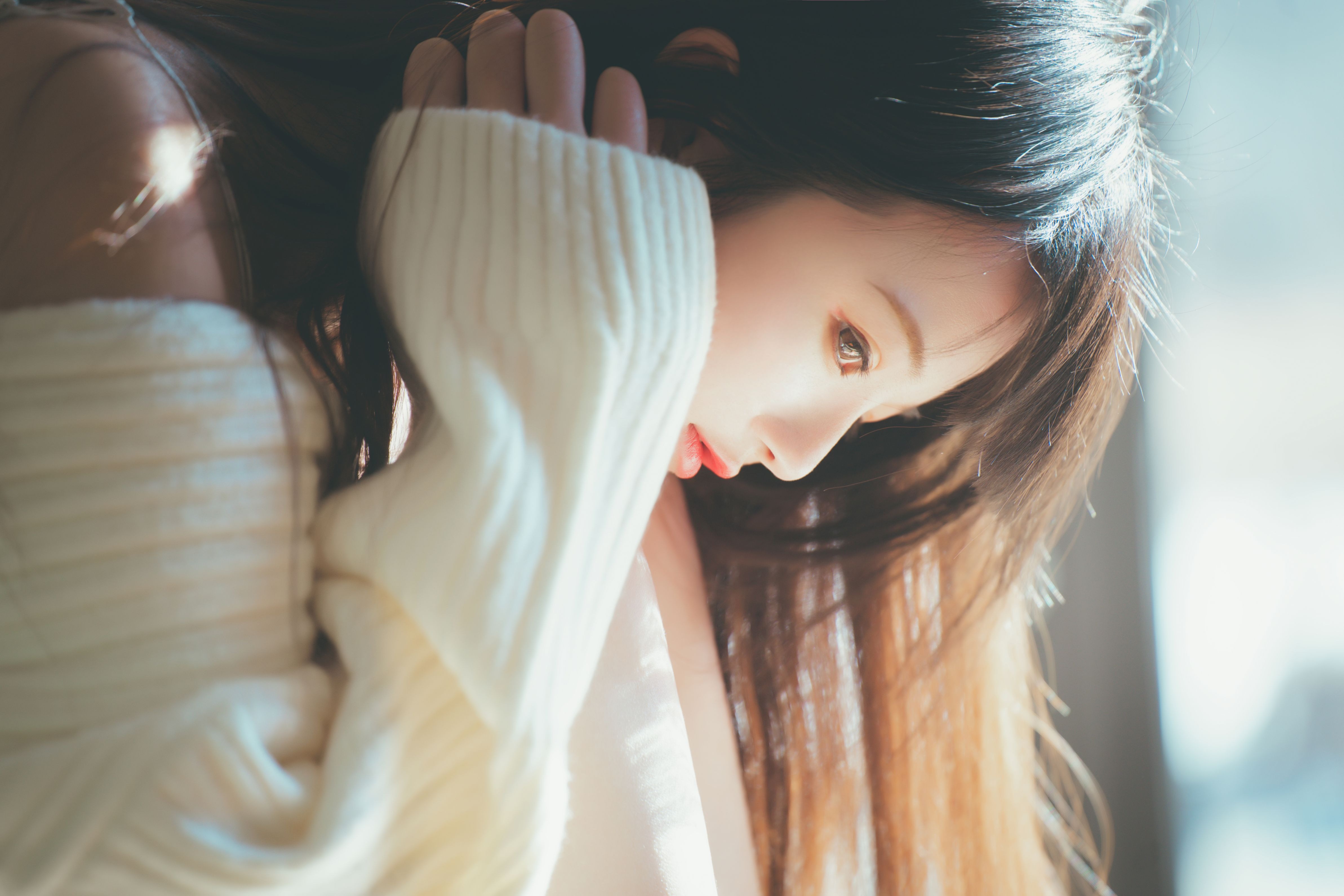 桜桃喵暖暖71p143GB0312热门写真