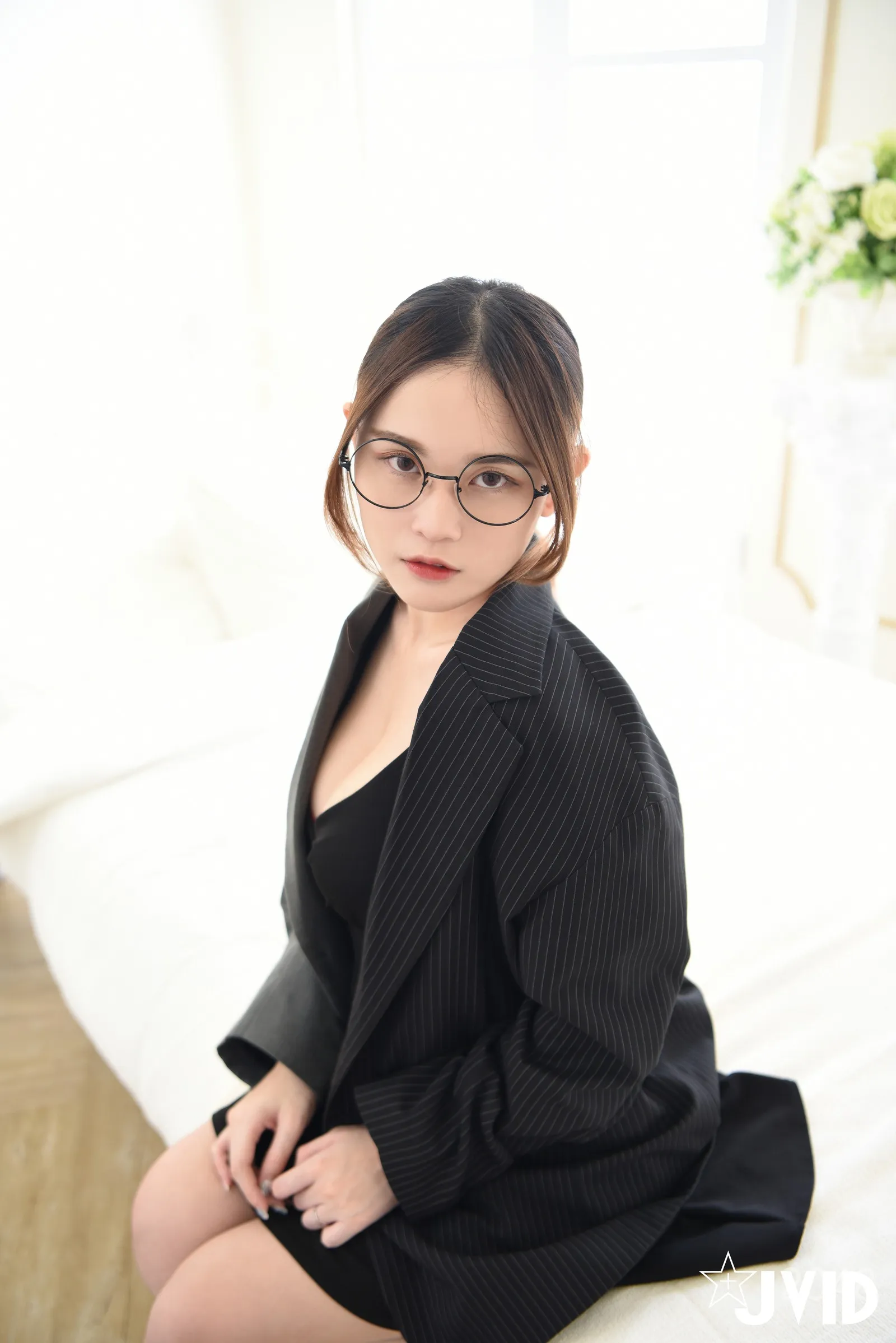 JVID黎妍122P0205精华合集