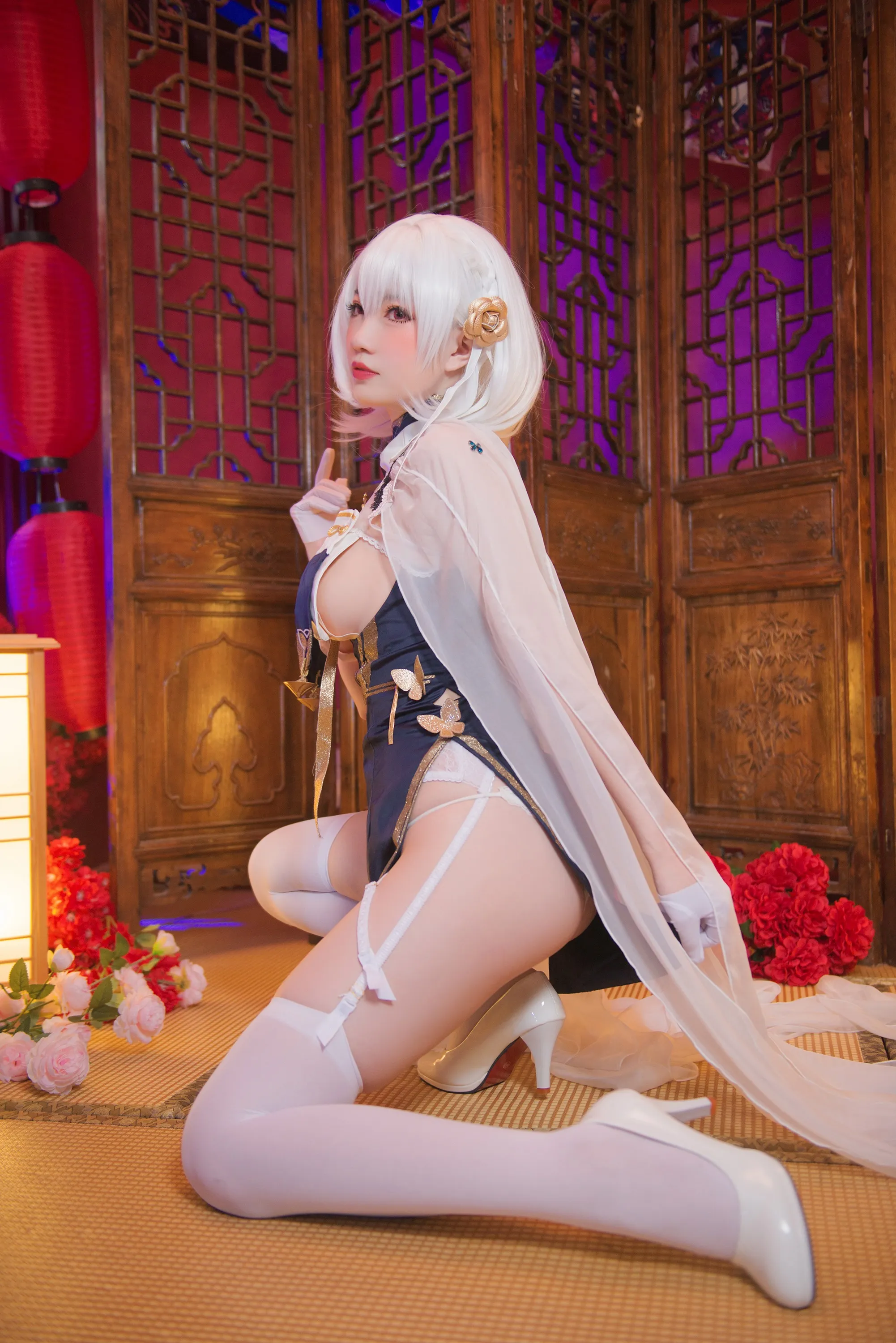 妖少you1天狼星11P44MB首发资源