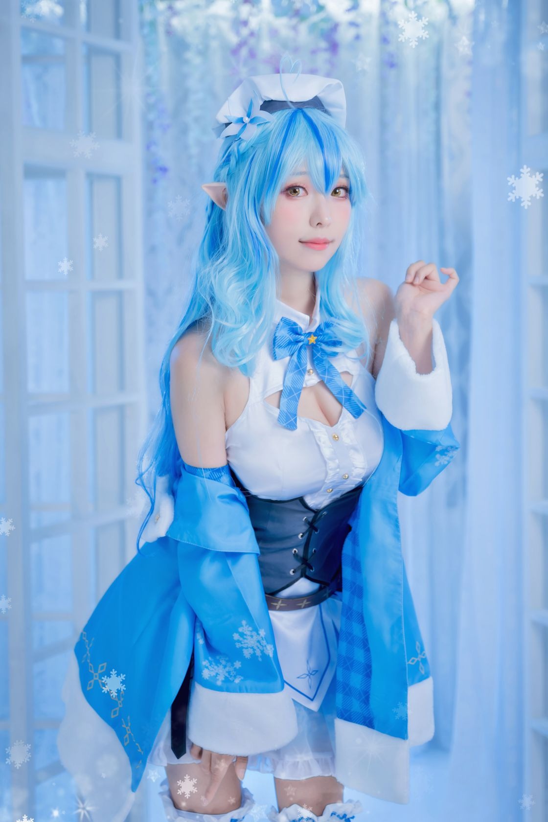 ElyEE子YukihanaLamy18P36MB0421写真大全
