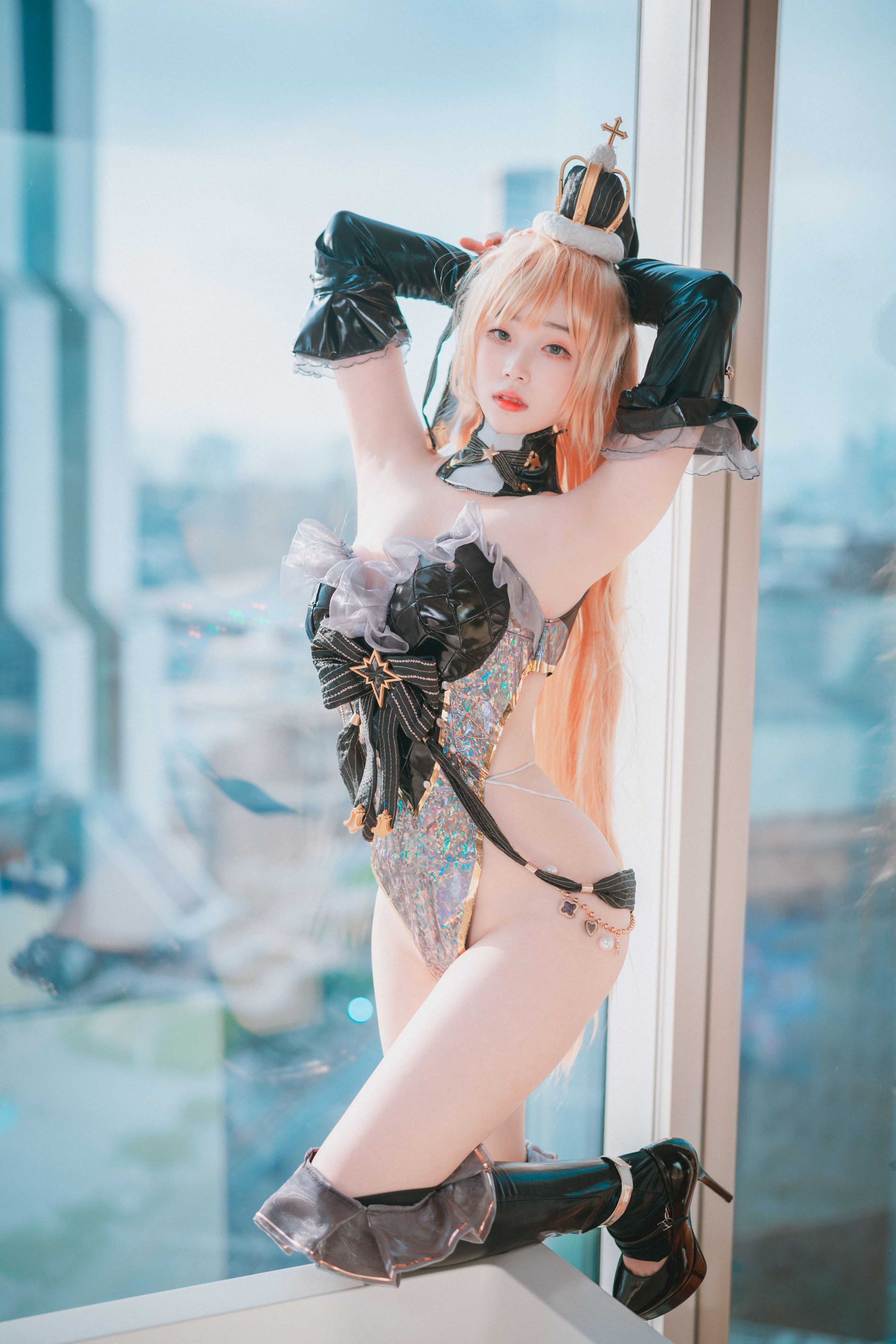 DJAWAPhotoBambi??QueenofPassion0501免费资源