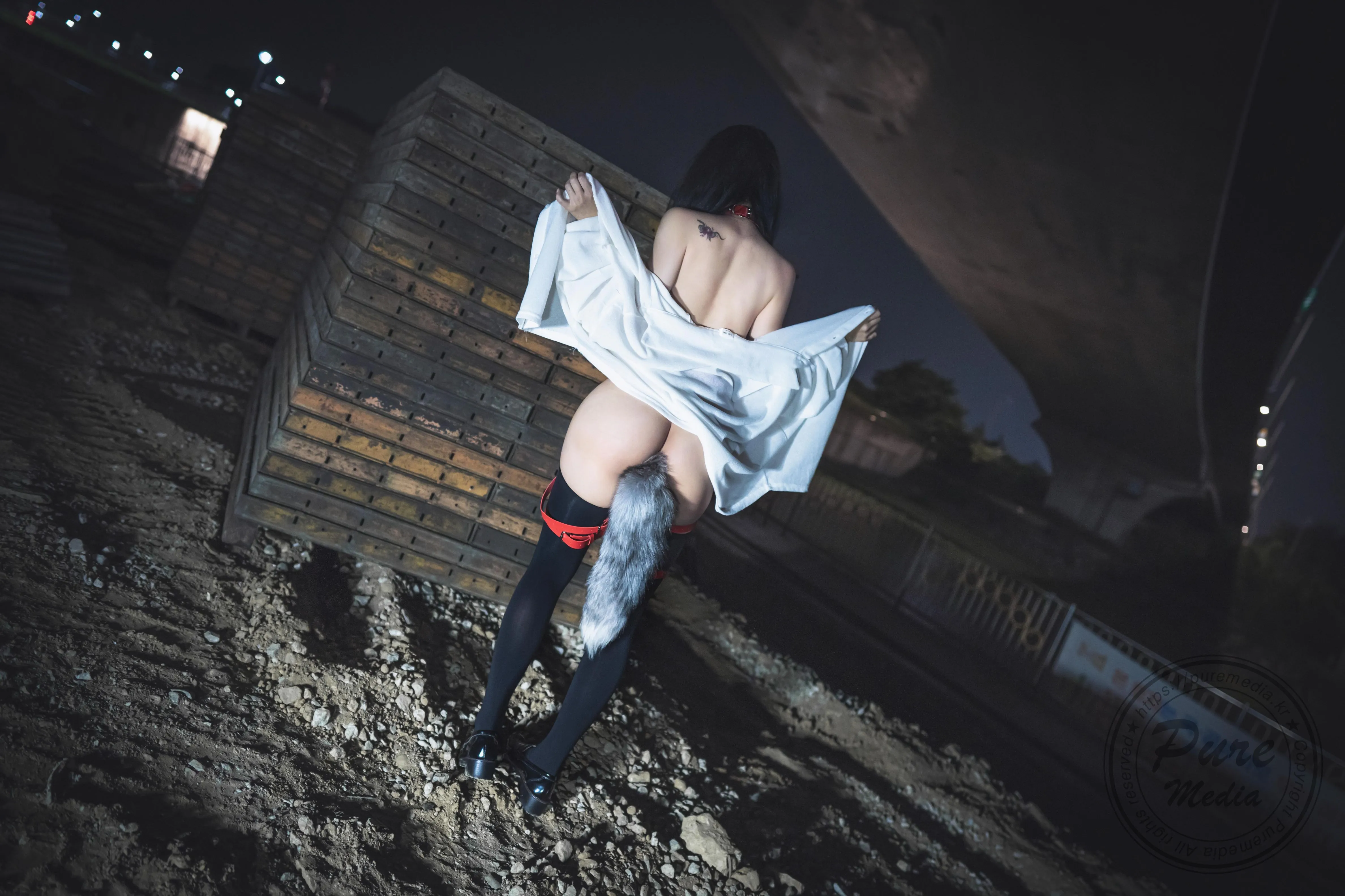 PuremediaVol205AramThedayofslave1108精华合集
