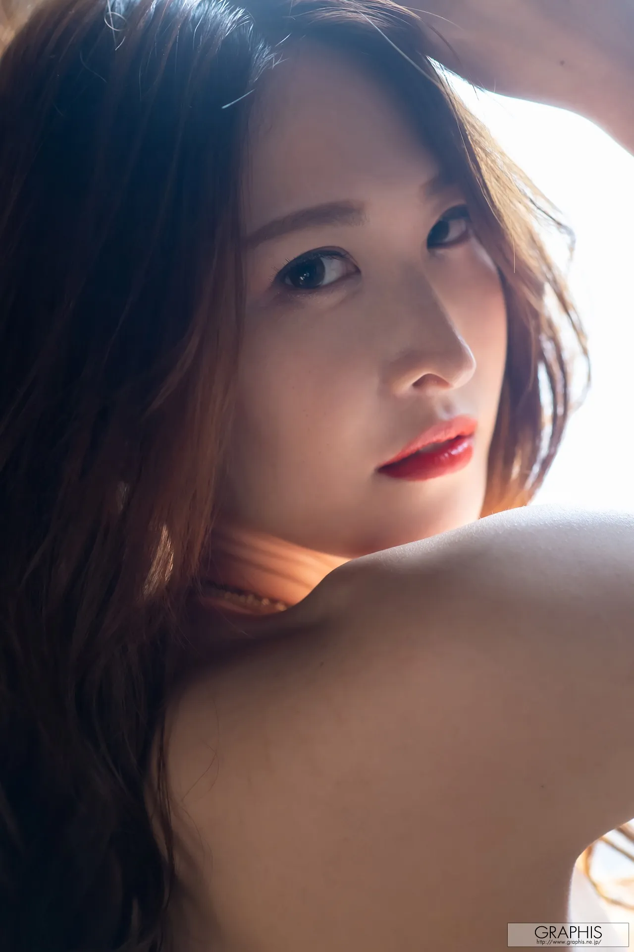 GraphisGalsMaiKanami神菜美まいClassy141P0327完整版