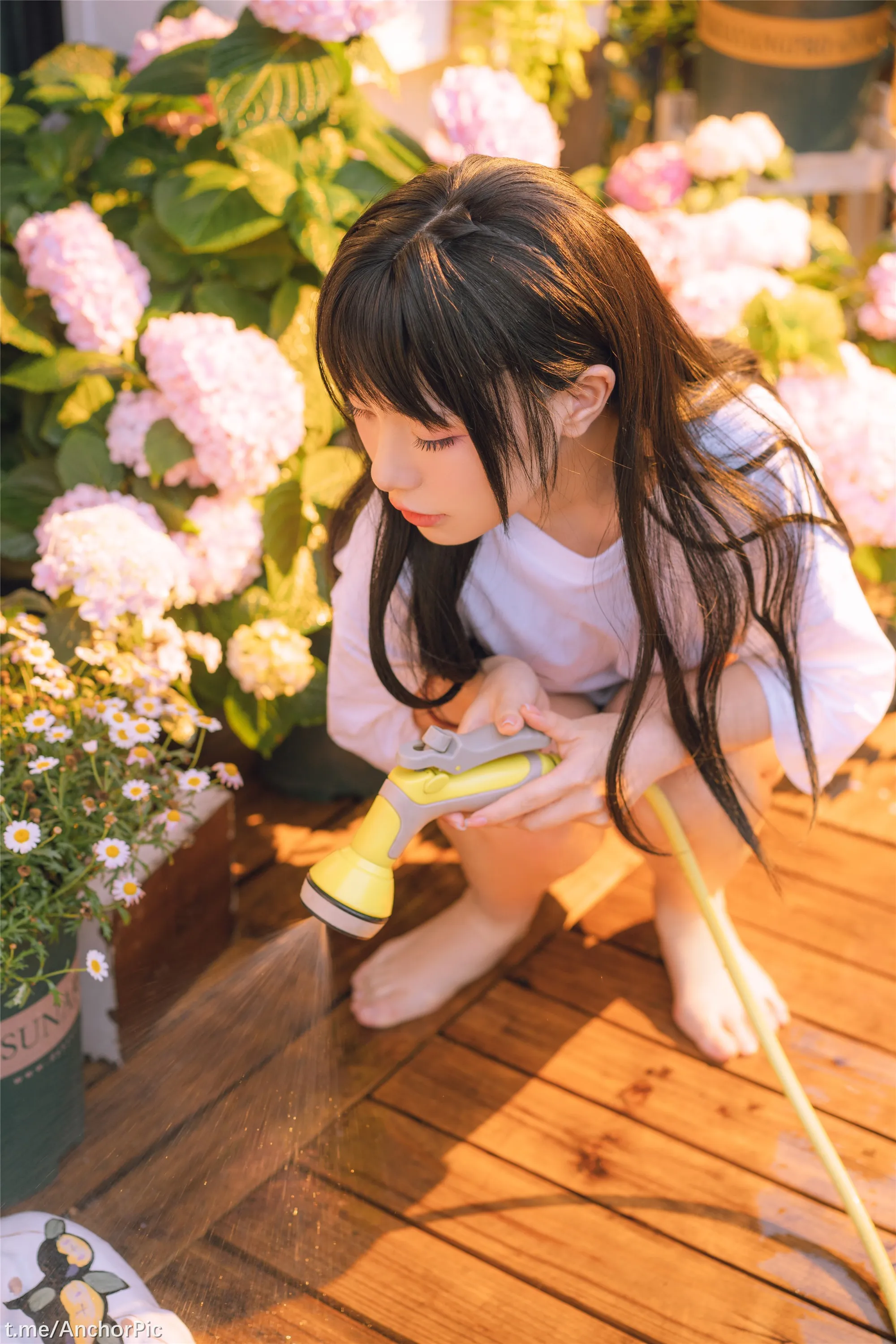 喵小吉午后时光76P0815精选