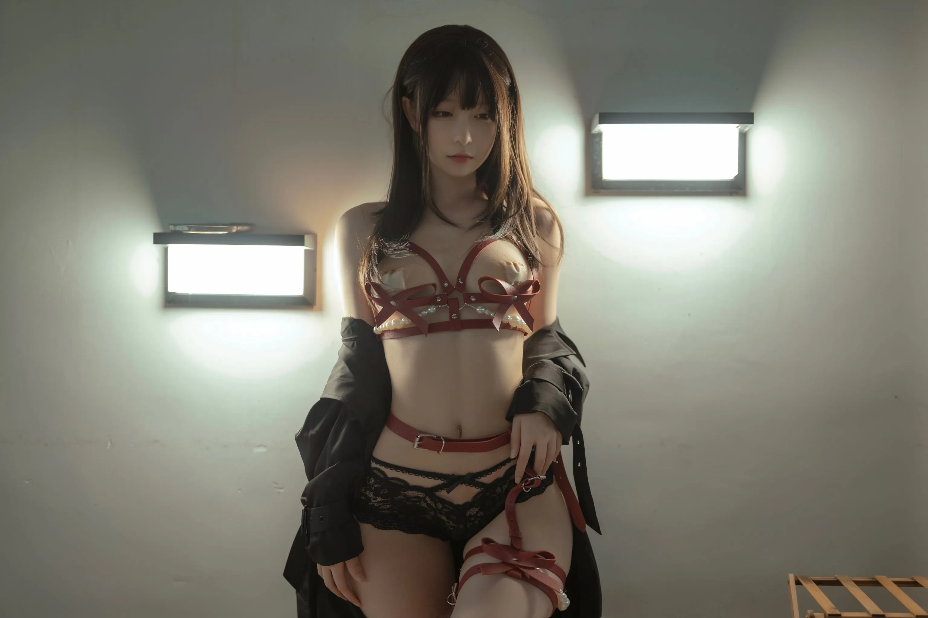 迷之呆梨炙热1224作品集
