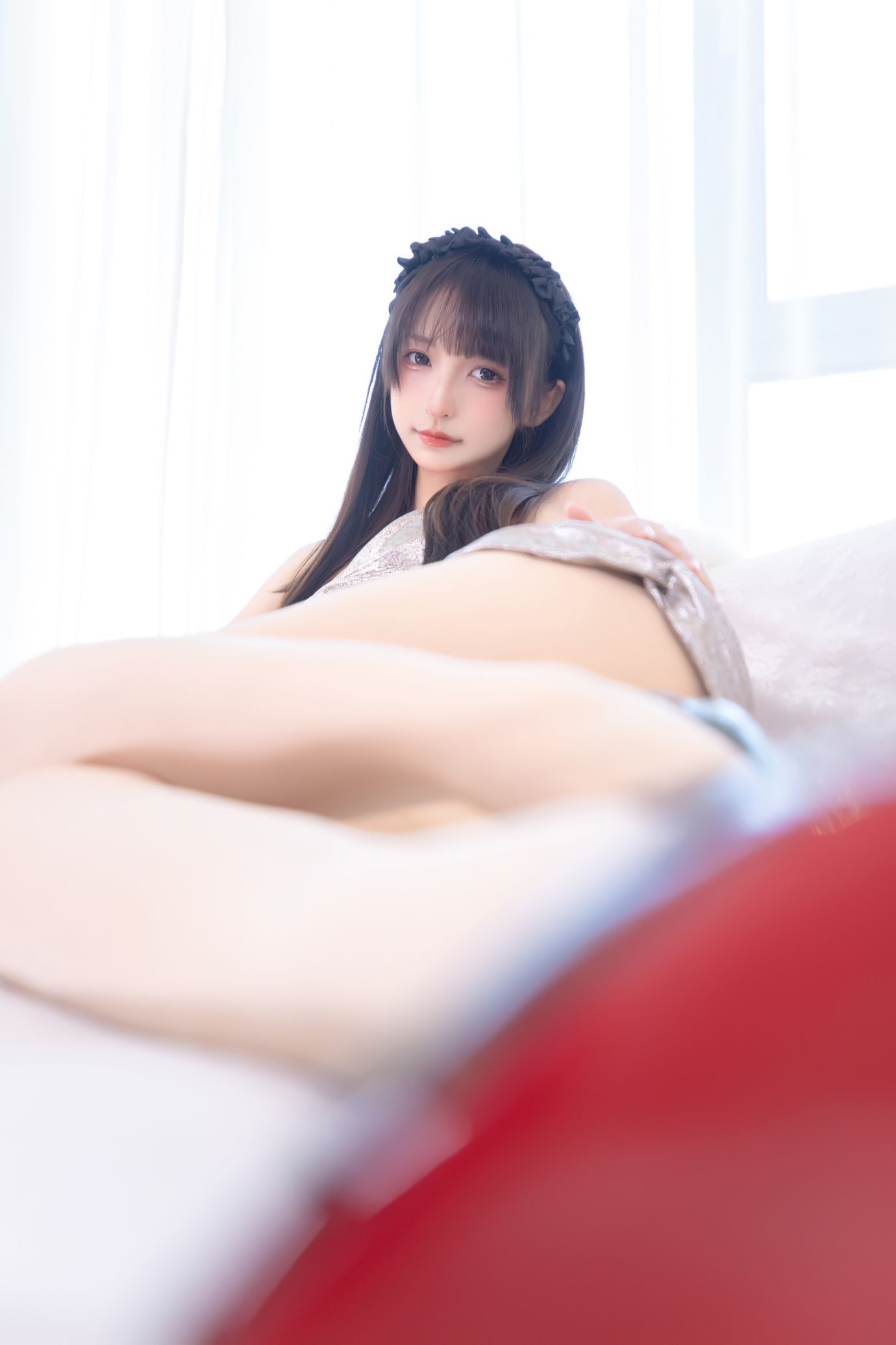神楽坂真冬第四季17午后红茶0416精华合集