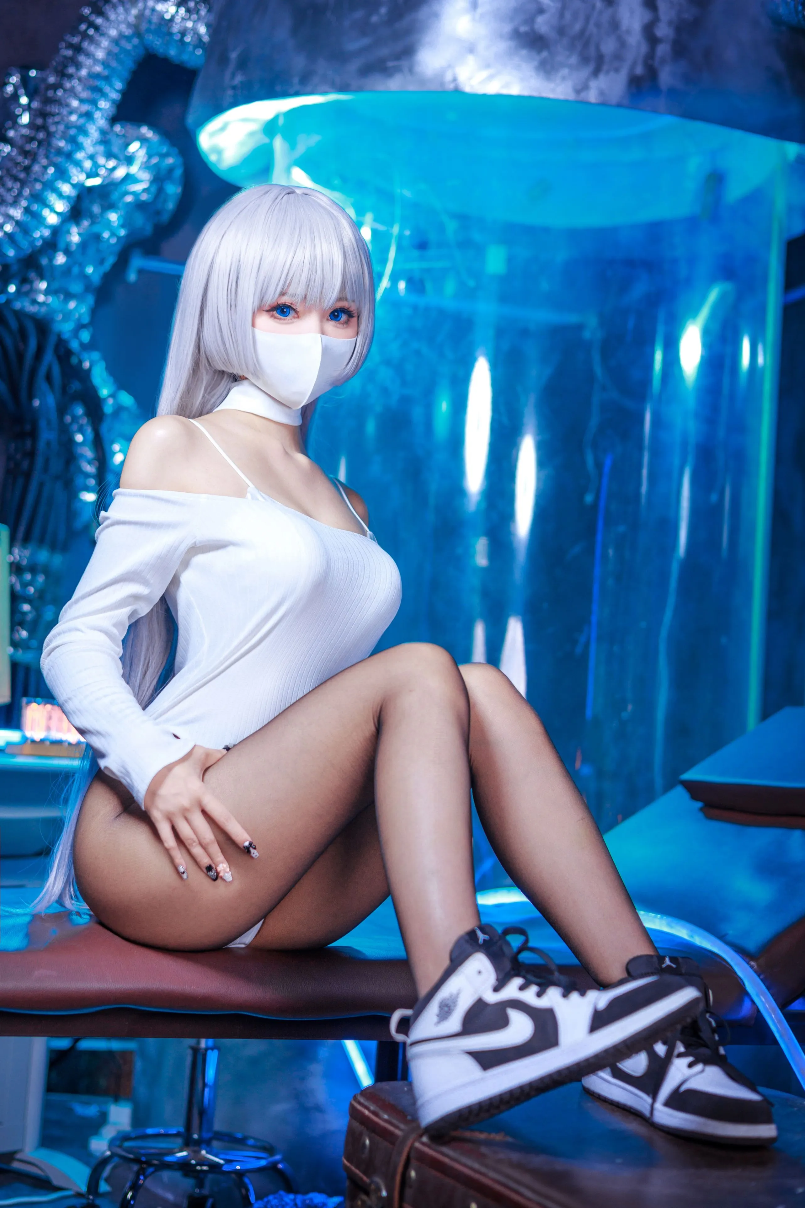 仙女月Ivy原創挿画角色AstrumDesign完整合集