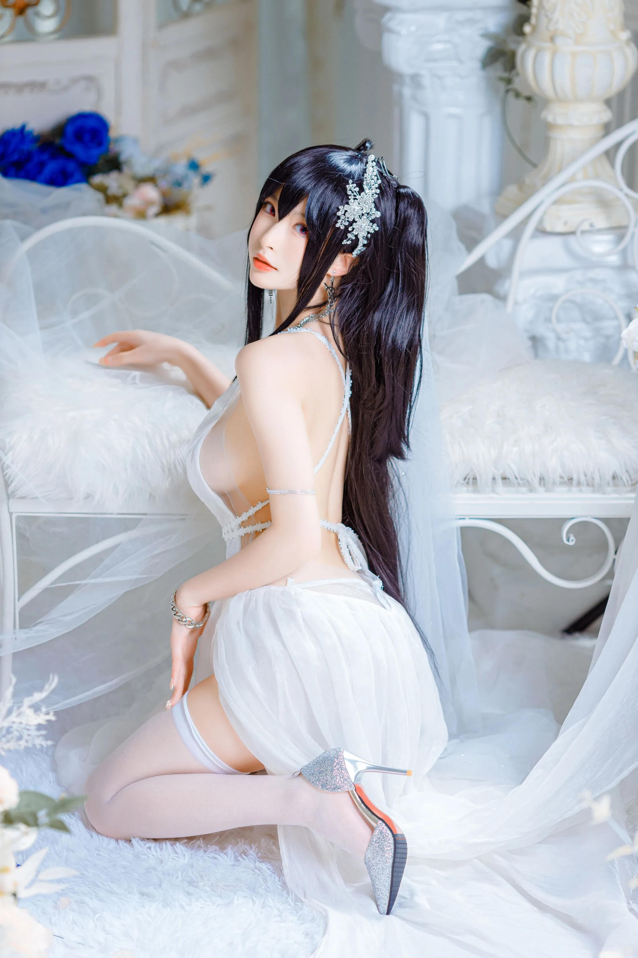 清水由乃鹩花嫁59P1V10月13打赏群资源4K图集
