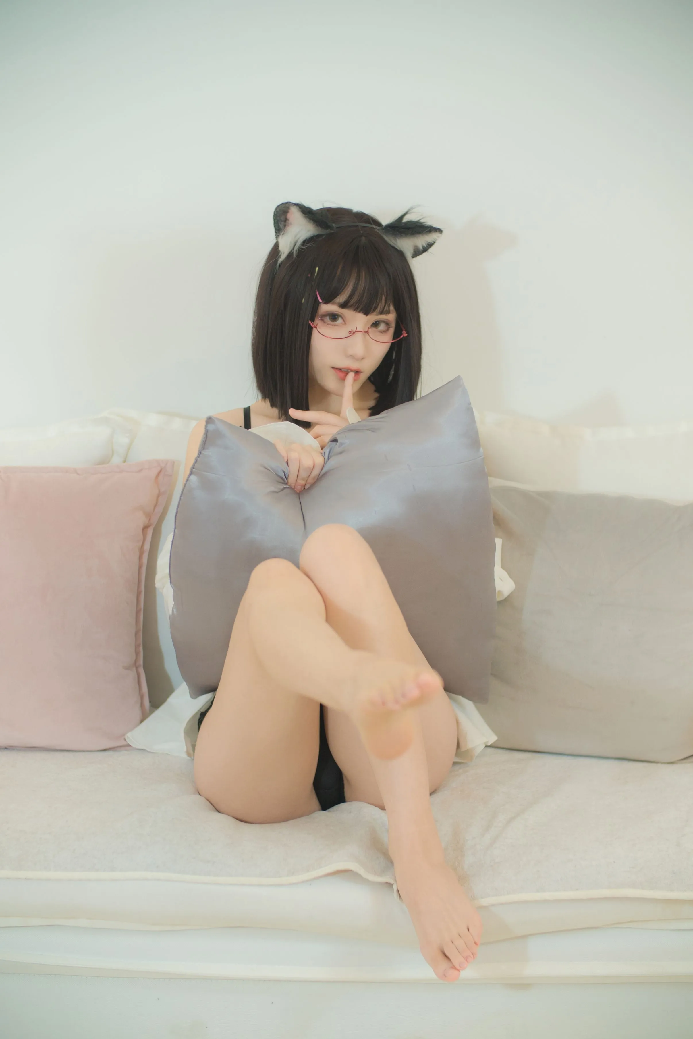 NO010猫报恩90P989MB完整合集
