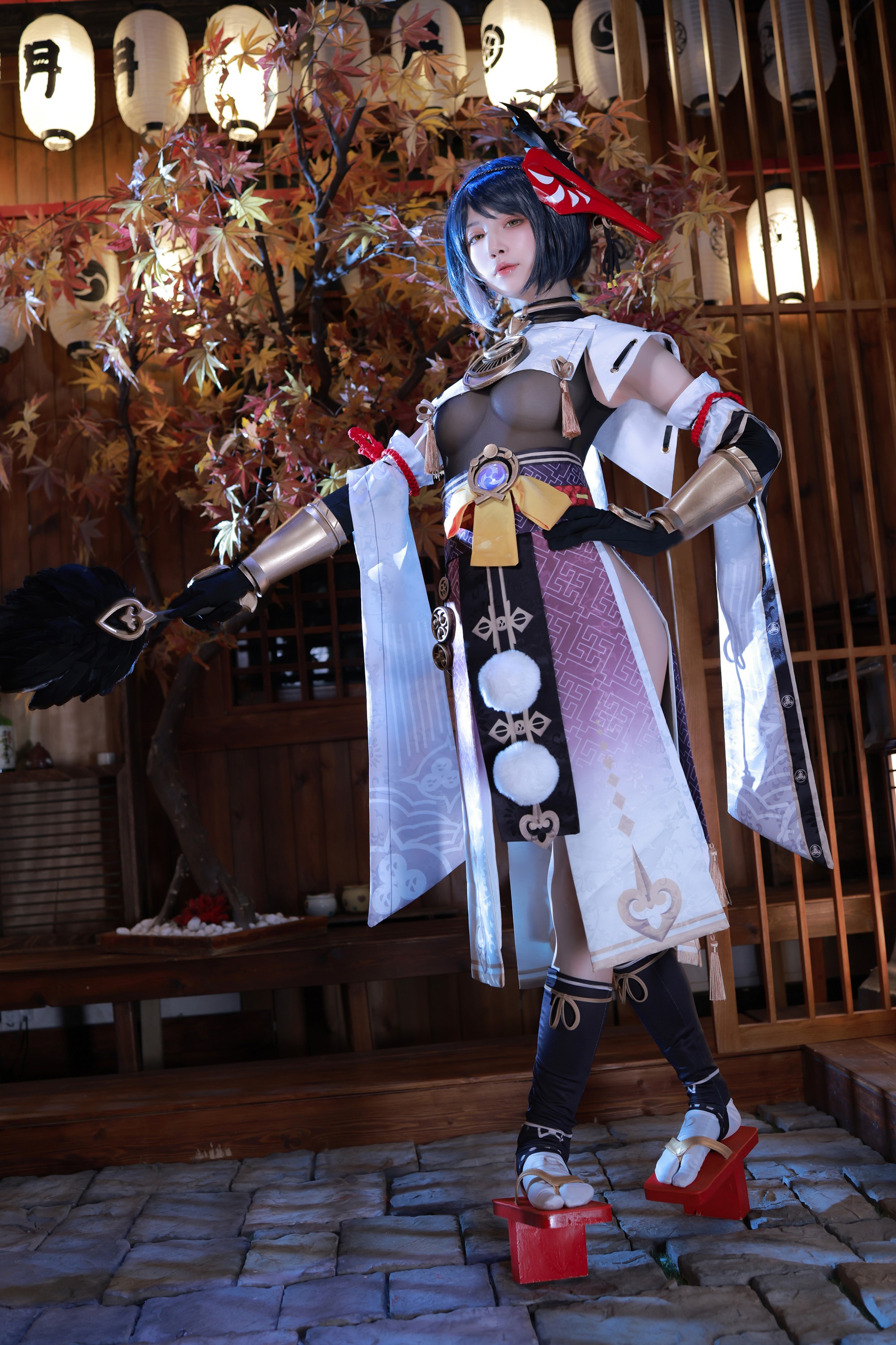 20220325九条裟羅0402热门专区